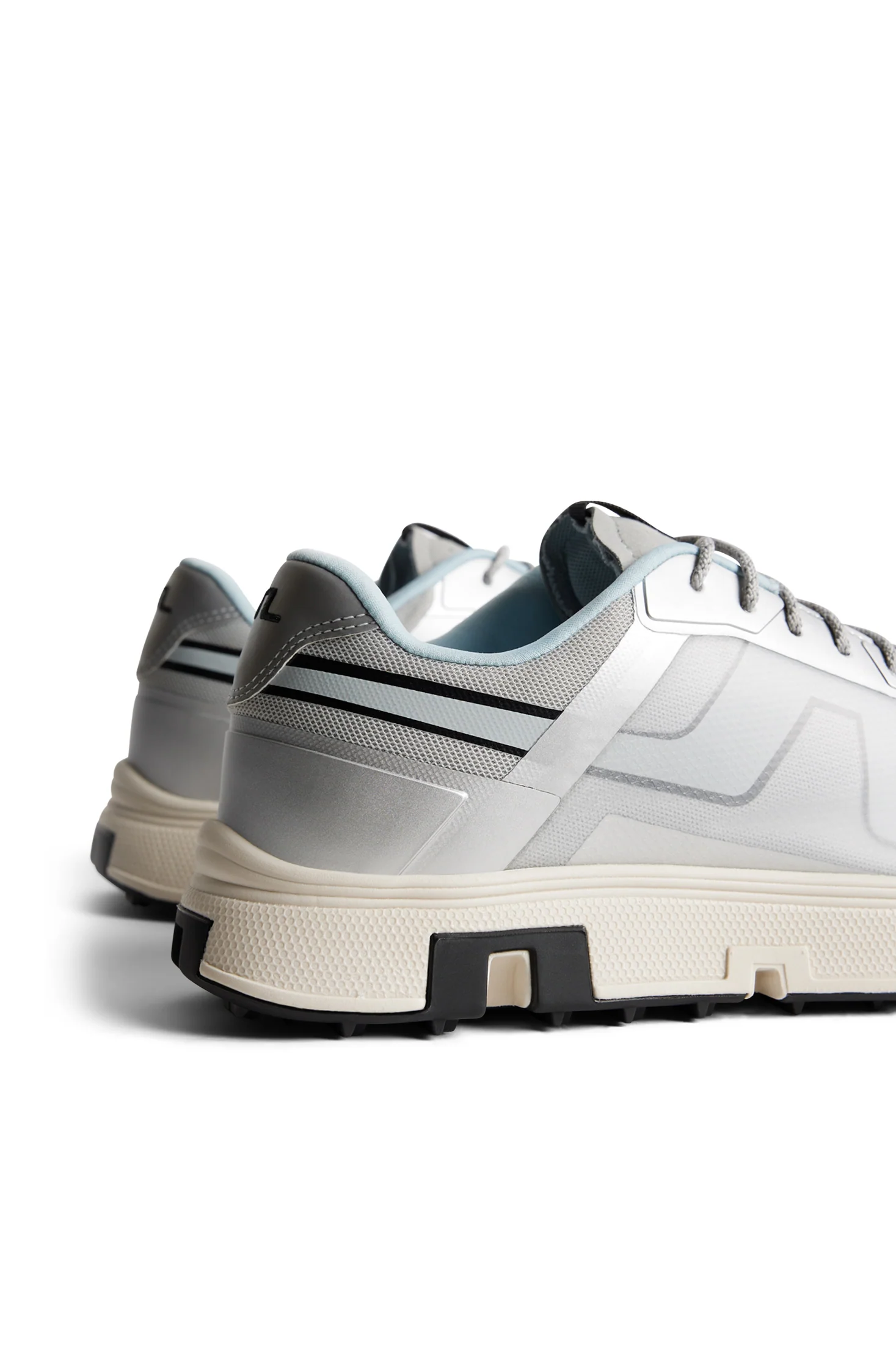 Vent 500 Golf Sneaker / Light Grey - Image 5