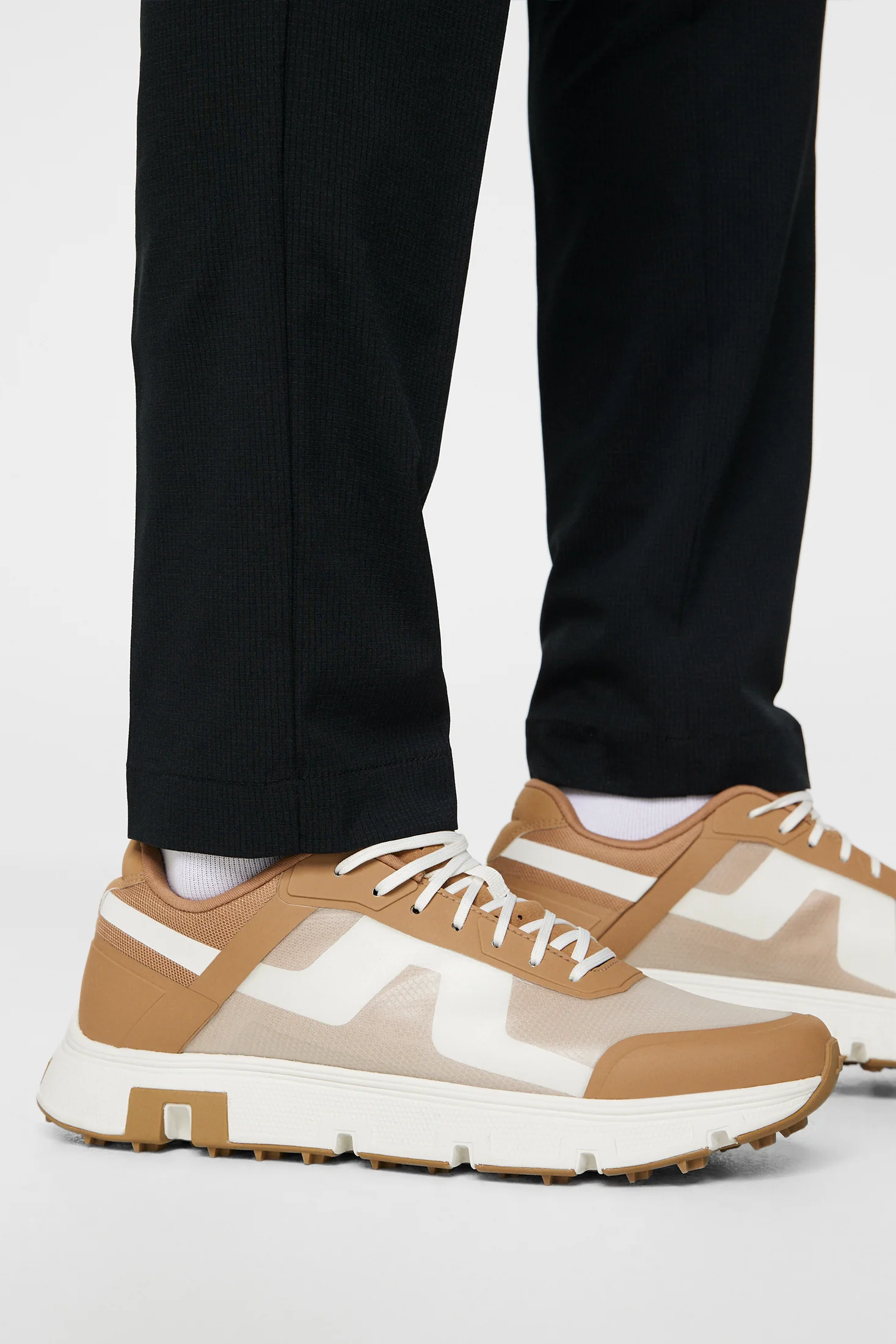 Vent 500 Golf Sneaker / Tigers Eye - Image 3