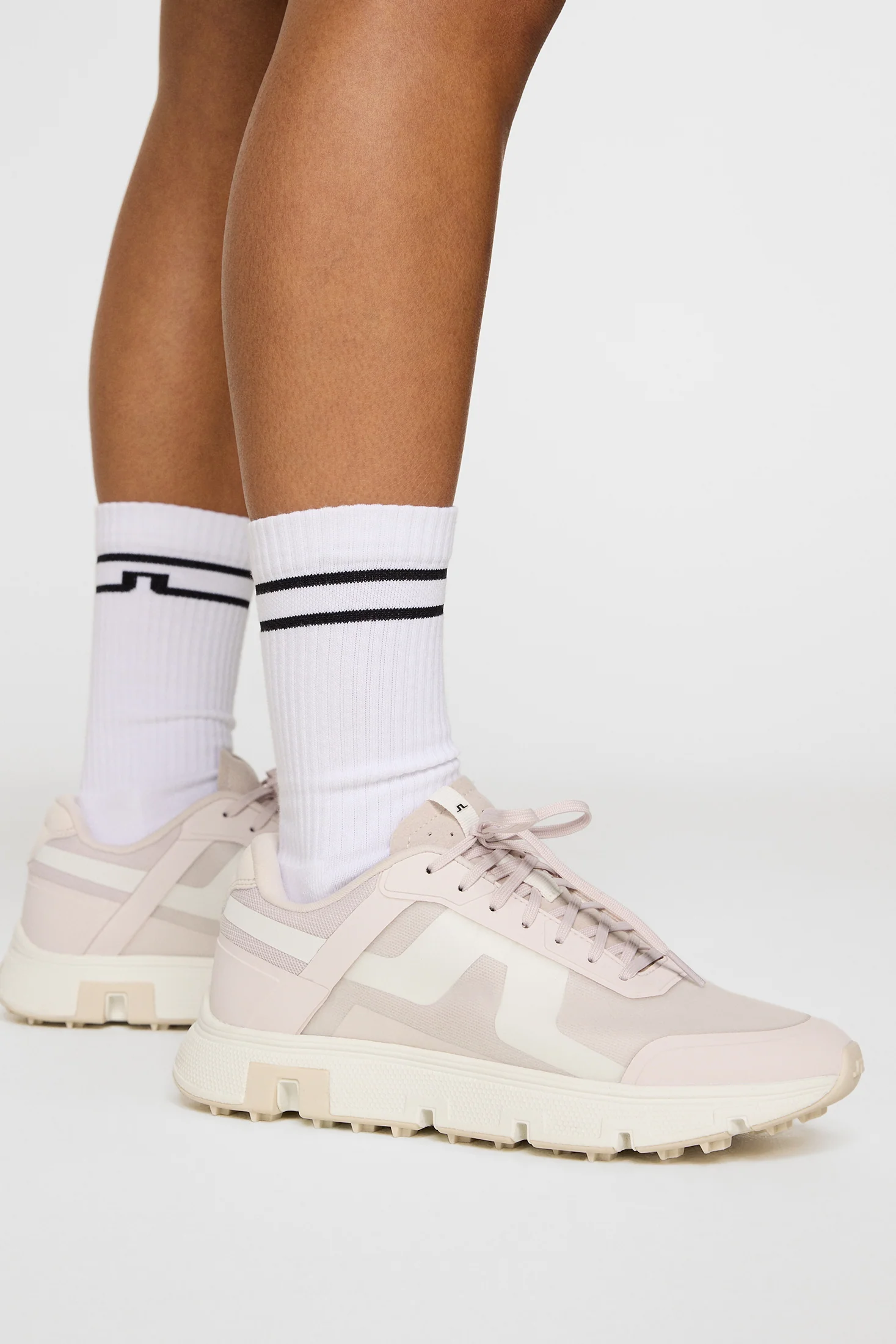 Vent 500 Golf Sneaker W / Grey Lilac - Image 3