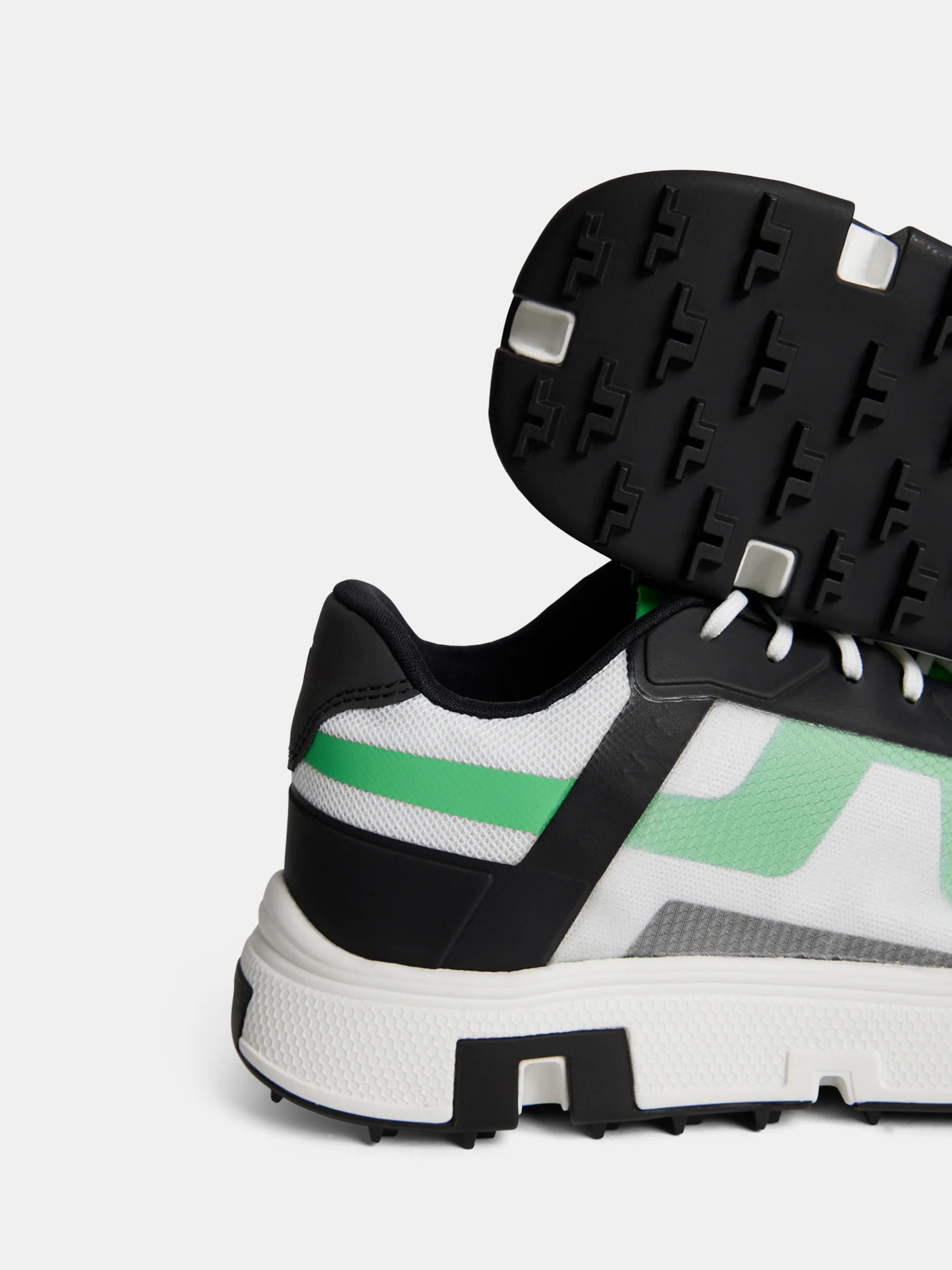 Vent 500 Golf Sneaker W / Island Green - Image 4