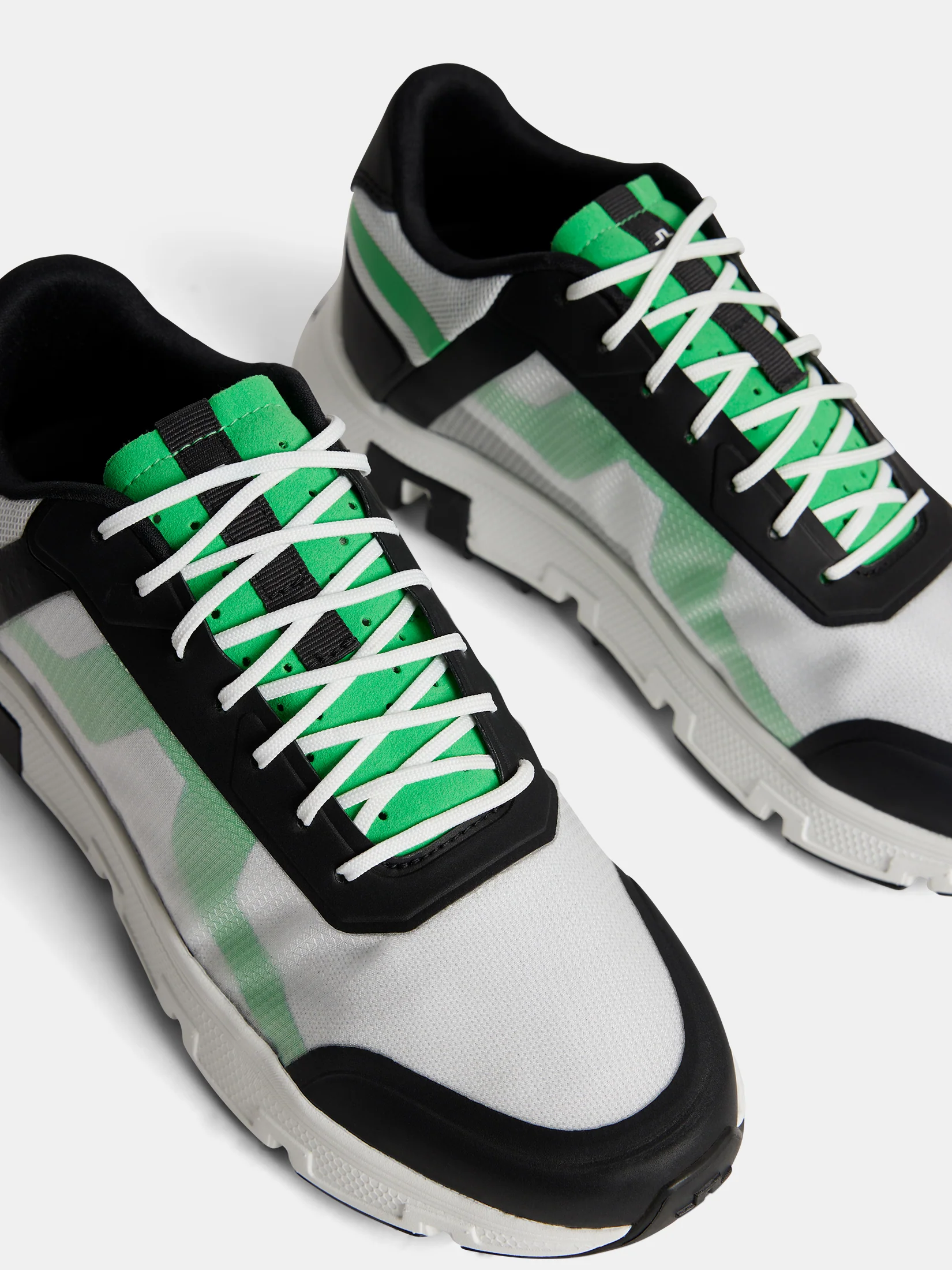 Vent 500 Golf Sneaker W / Island Green - Image 5