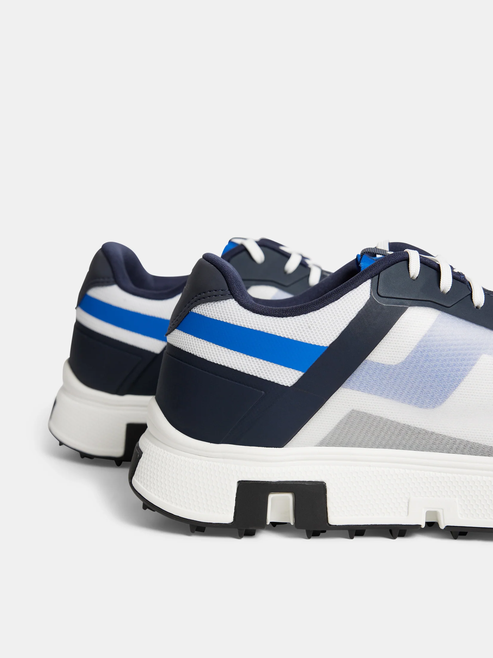Vent 500 Golf Sneaker W / Nautical Blue - Image 5