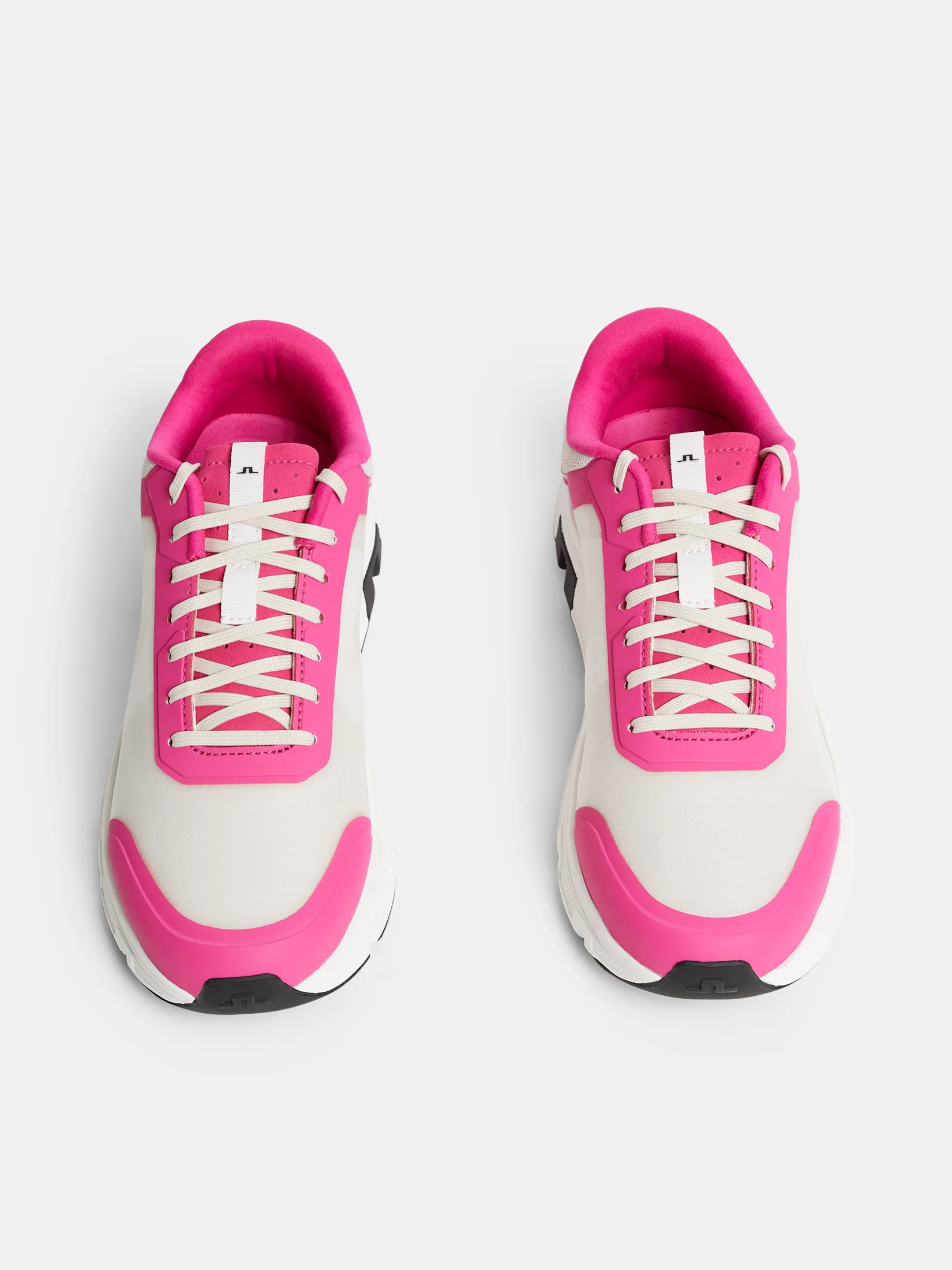 Vent 500 Golf Sneaker W / Pink Peacock - Image 3
