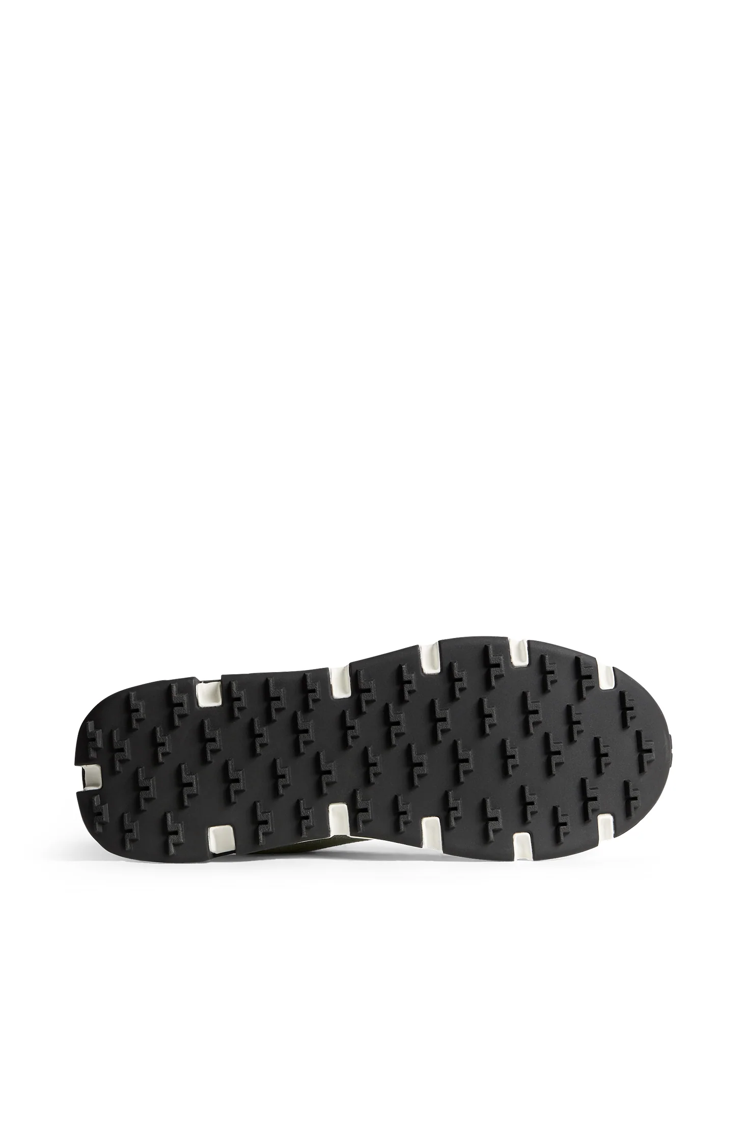 Vent 500 KN Golf Sneaker W / Hedge Green - Image 4