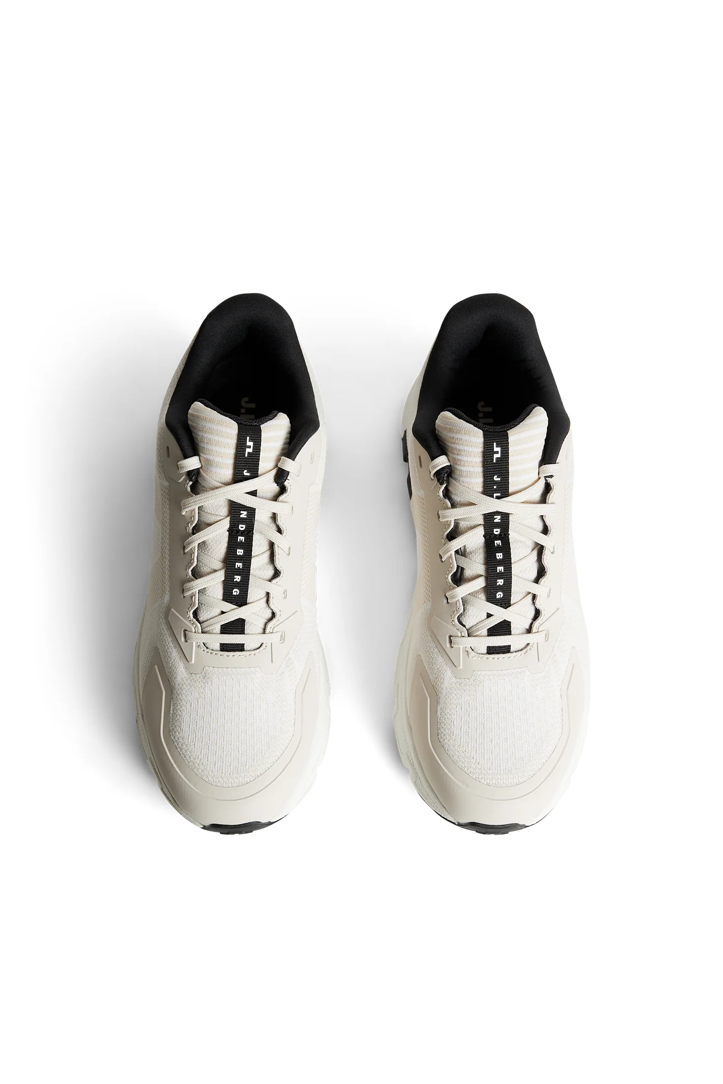 Vent 500 KN Golf Sneaker W / Moonbeam - Image 3