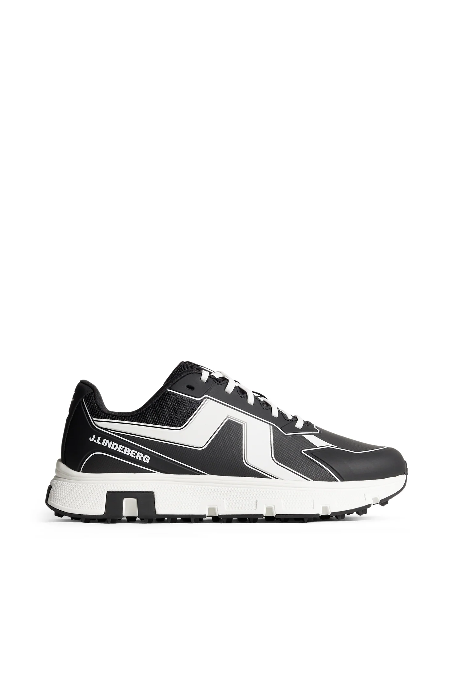 Vent 500 SE Golf Sneaker W / Black