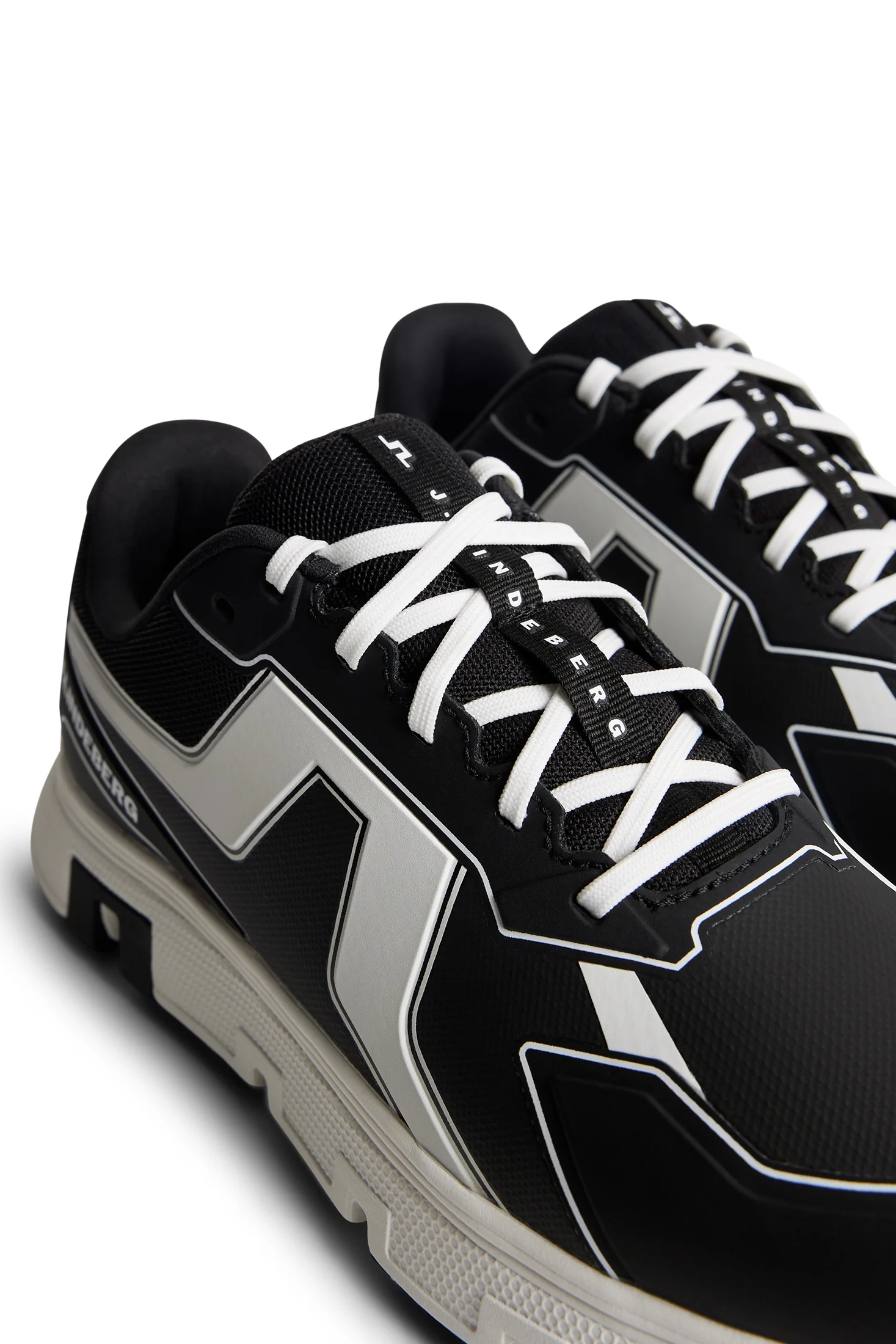 Vent 500 SE Golf Sneaker W / Black - Image 5