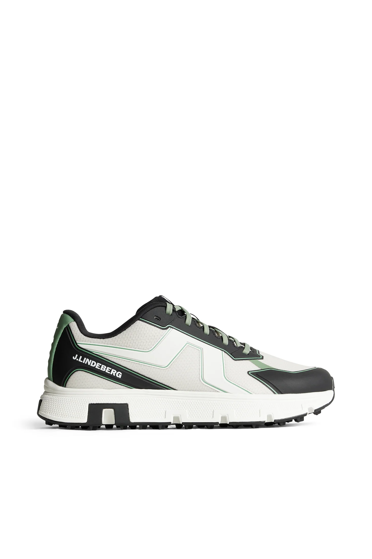 Vent 500 SE Golf Sneaker W / Hedge Green