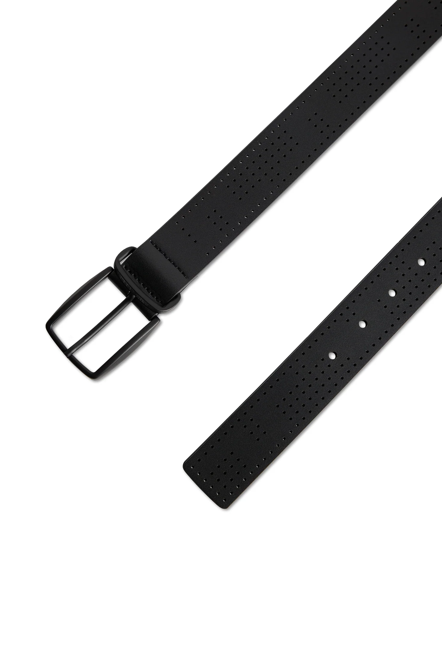 Vent Belt / Black - Image 3
