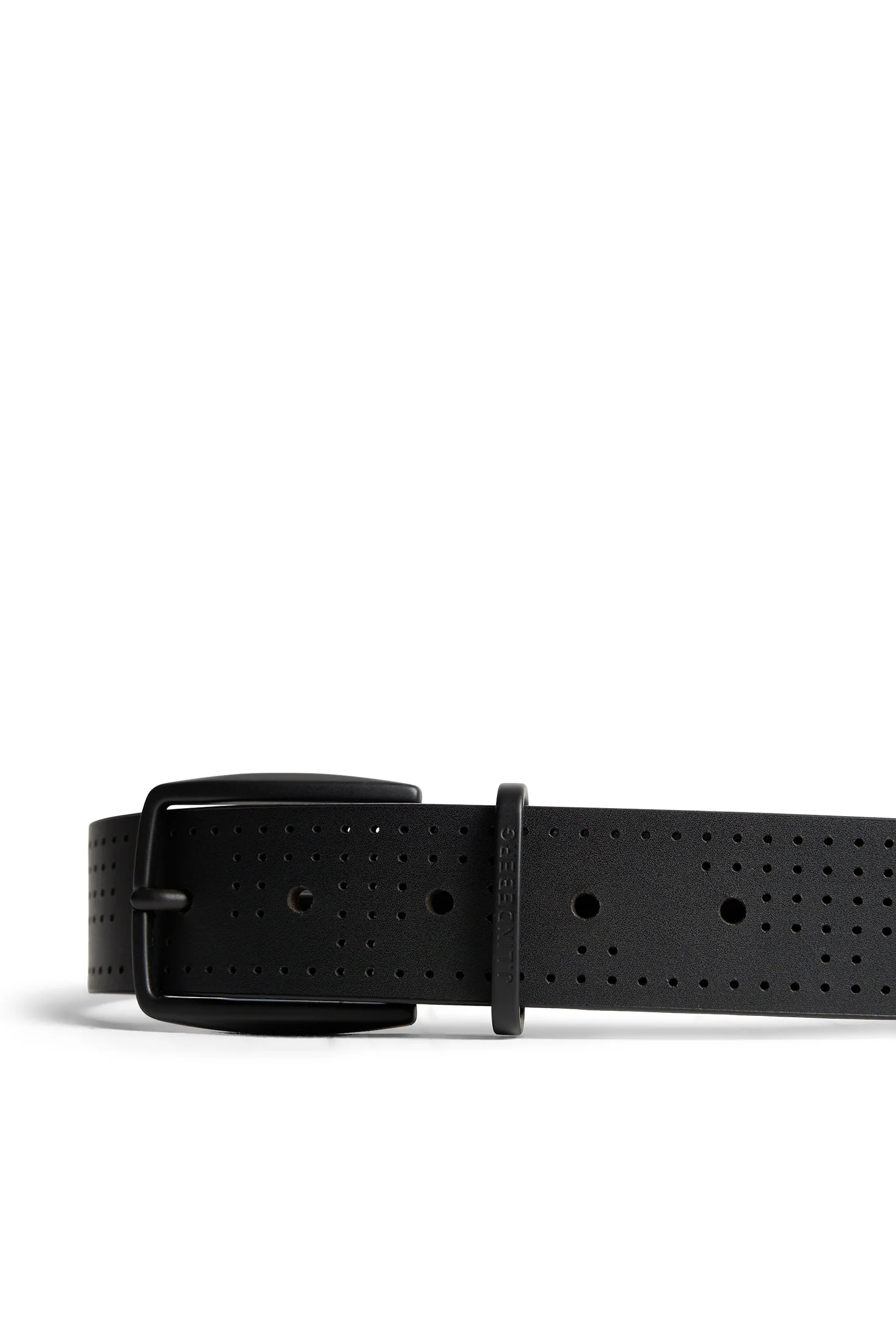 Vent Belt / Black - Image 4
