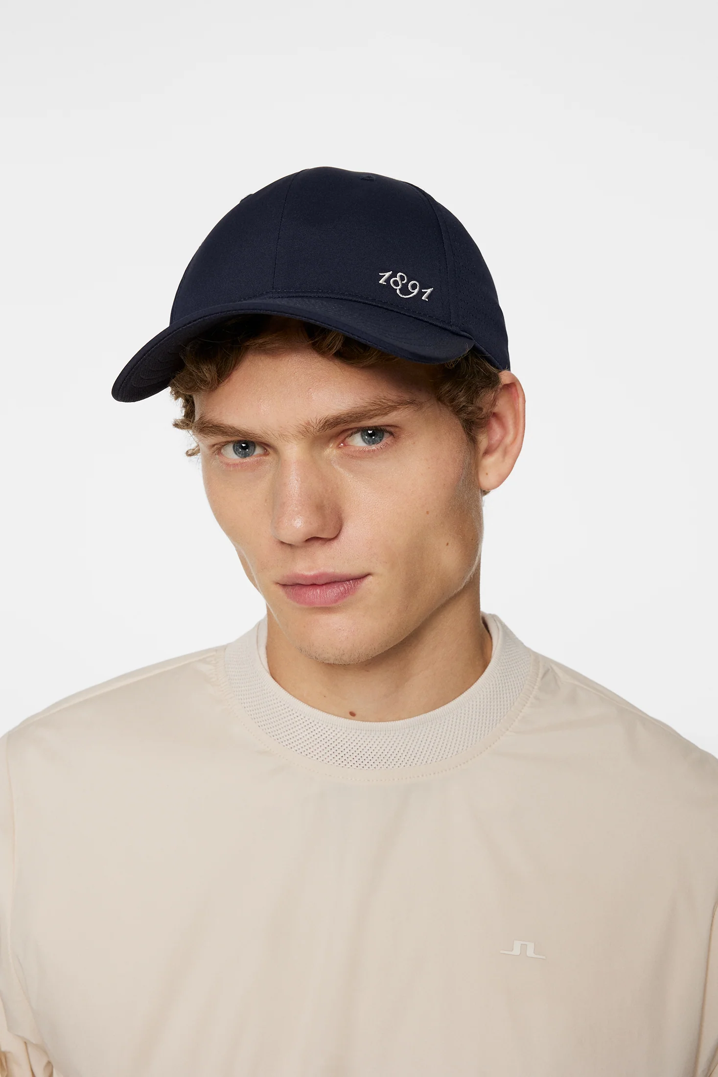 Vent Cap / JL Navy - Image 3
