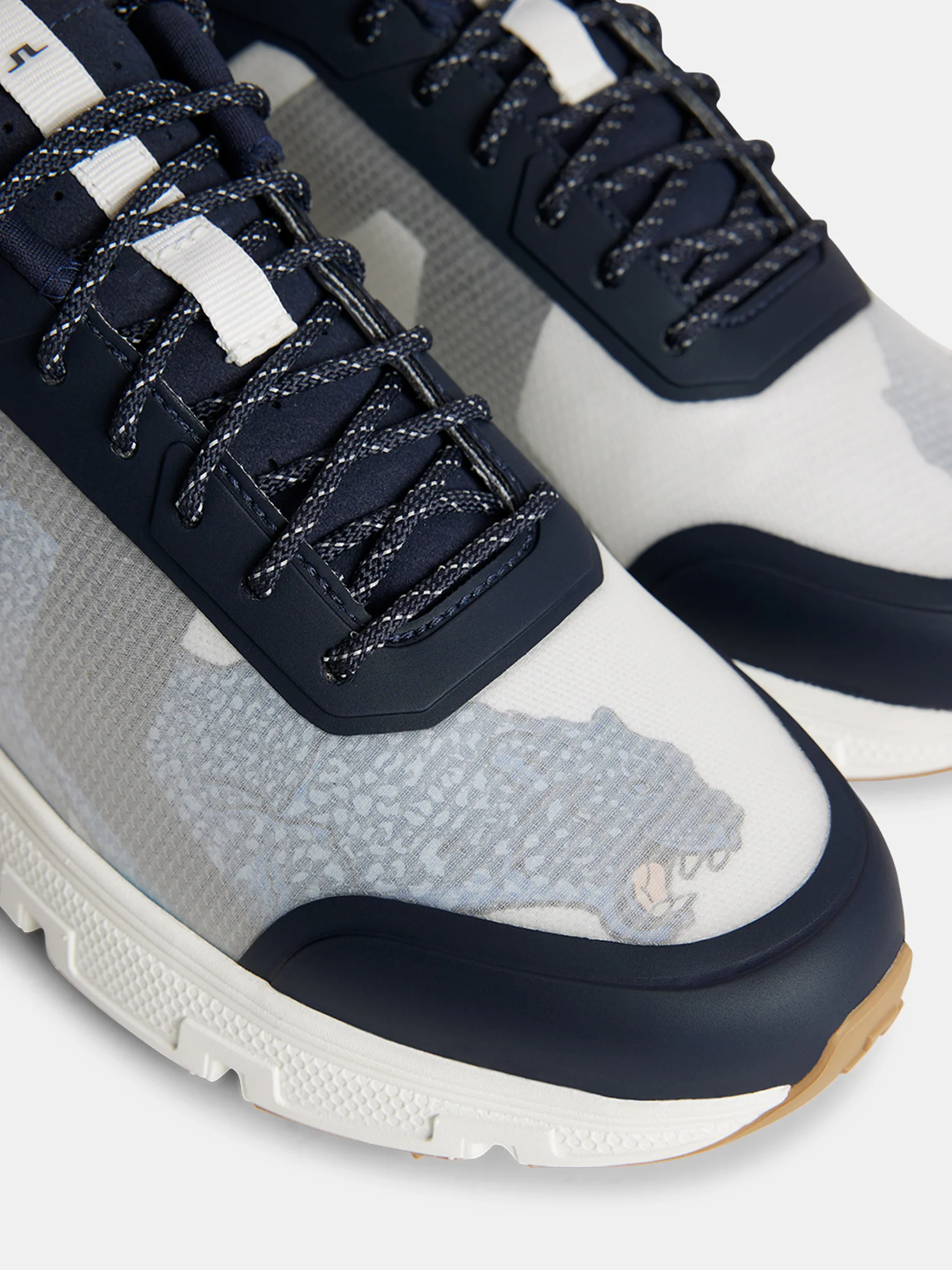 Vent LEO 500 LTD Golf SneakerW / JL Navy - Image 5