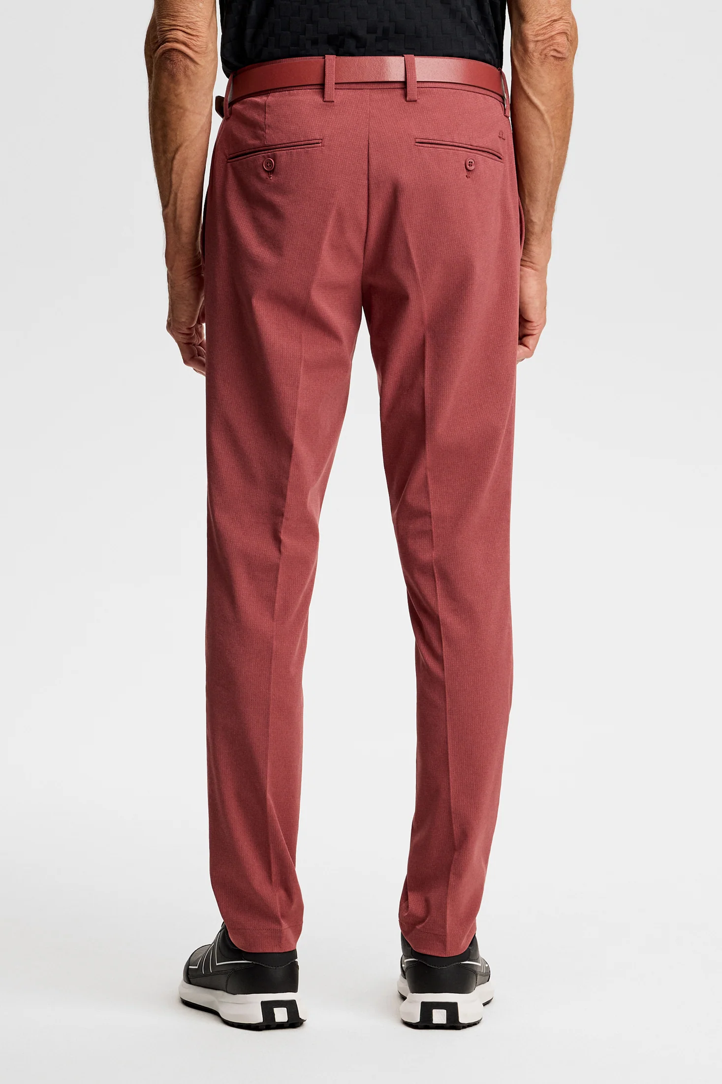 Vent Pant / Apple Butter - Image 3