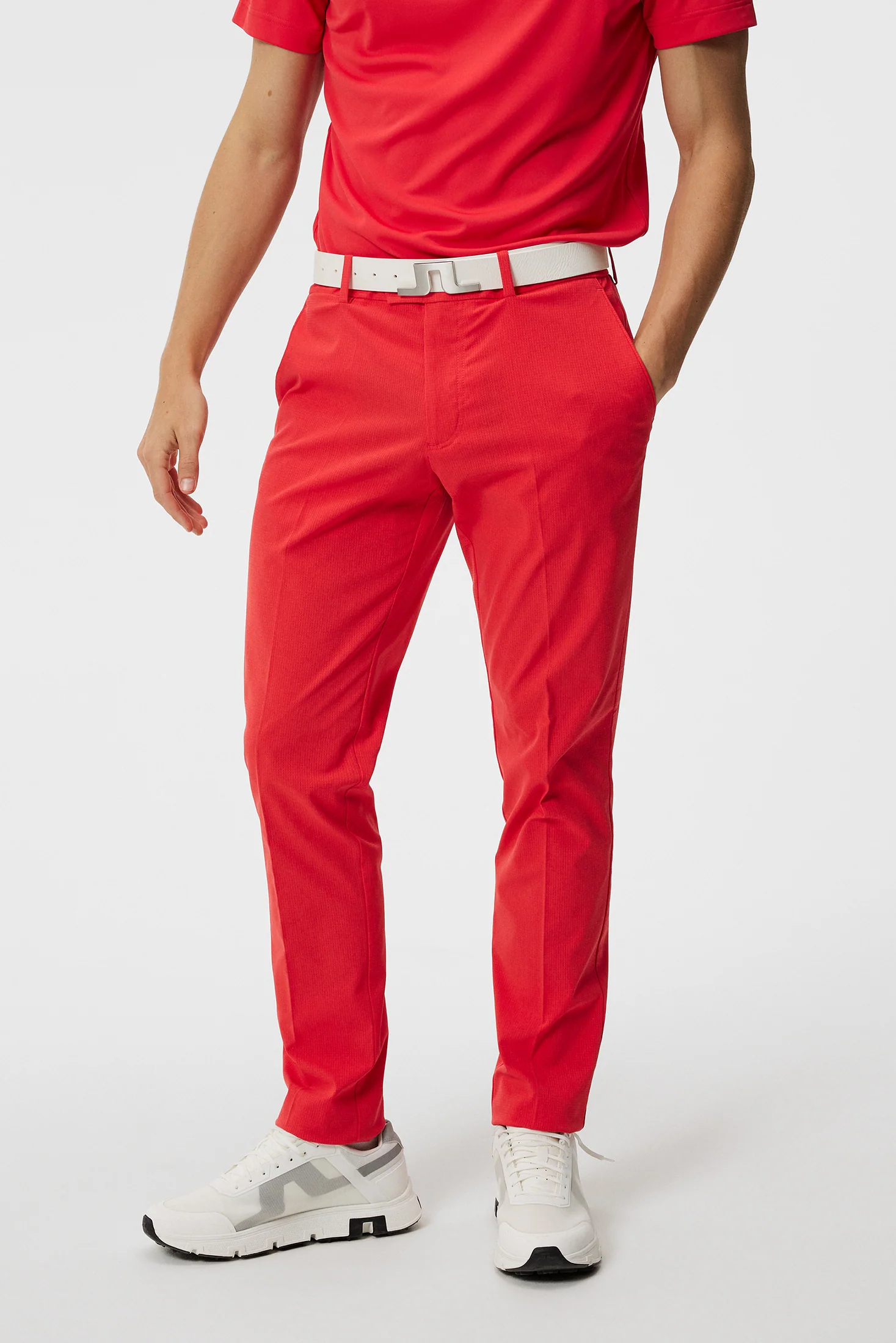 Vent Pant / Bittersweet - Image 2