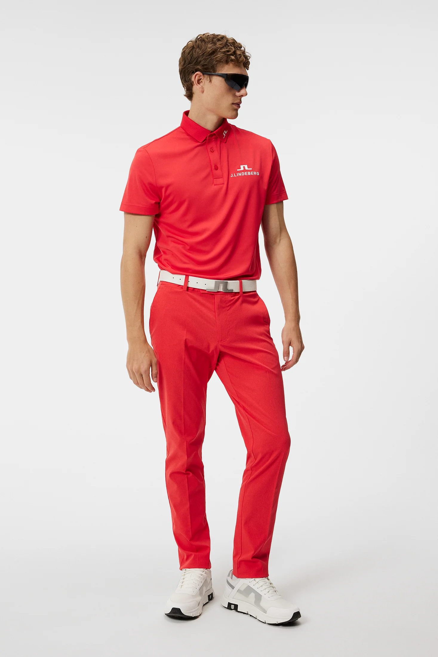 Vent Pant / Bittersweet - Image 4