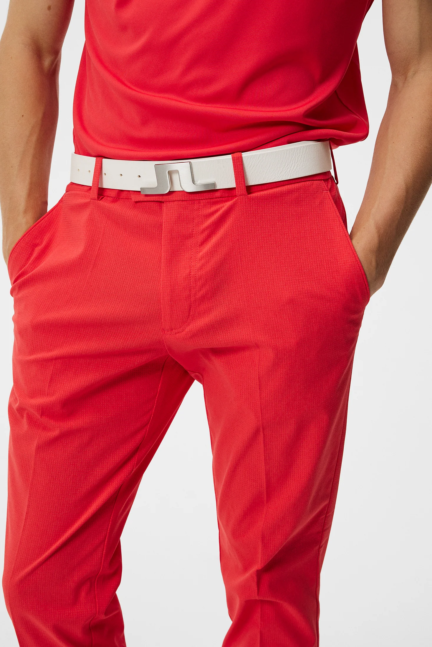 Vent Pant / Bittersweet - Image 5