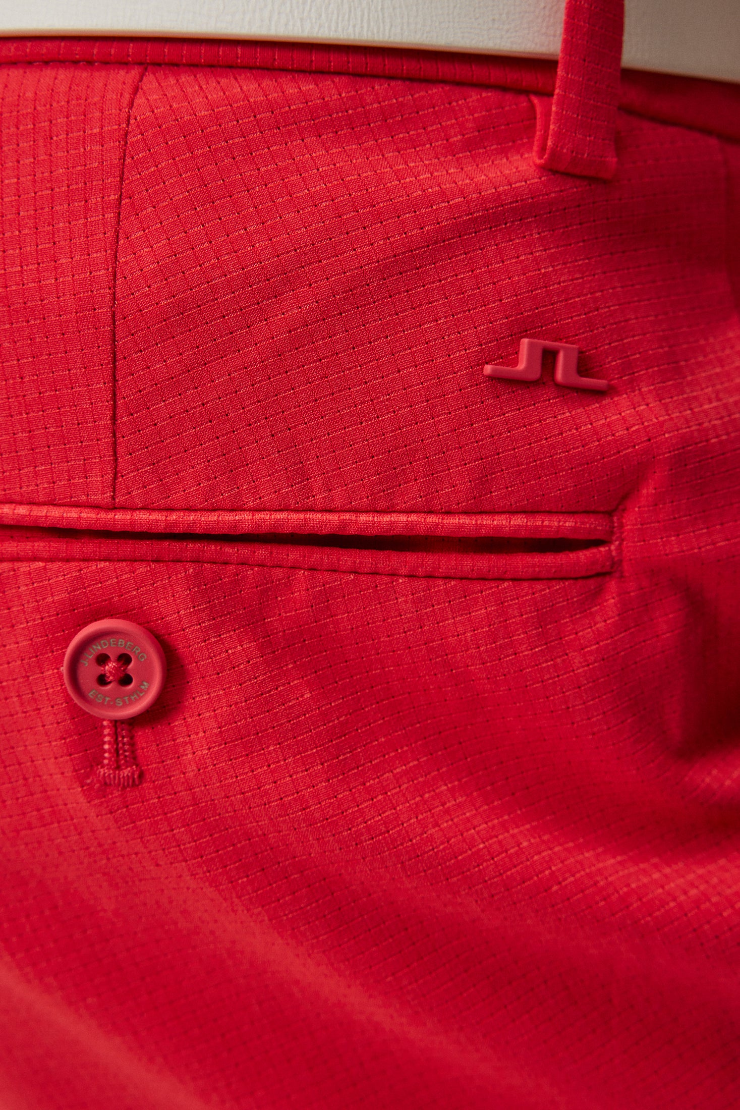 Vent Pant / Bittersweet - Image 6