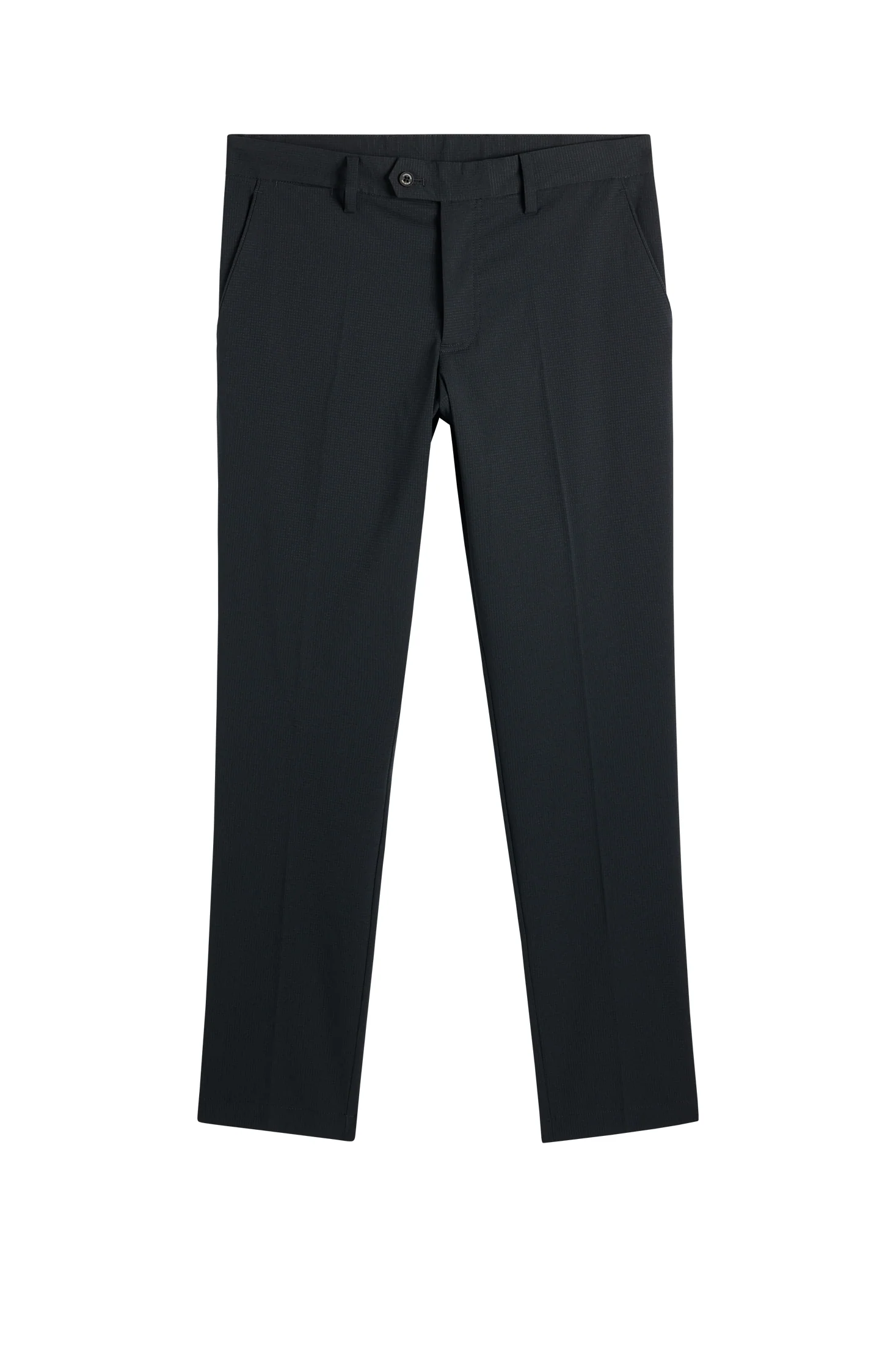Vent Pant / Black
