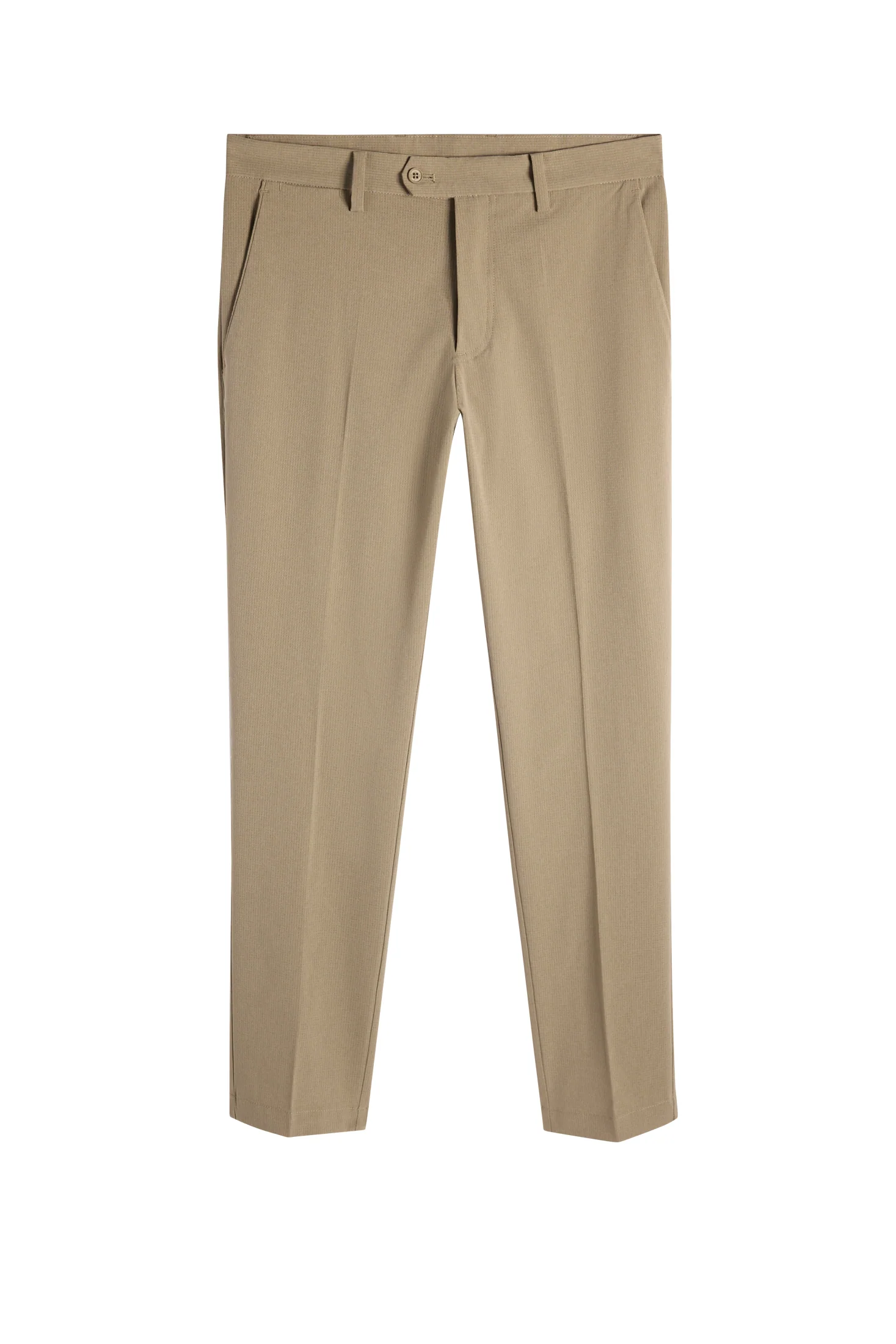 Vent Pant / Brindle