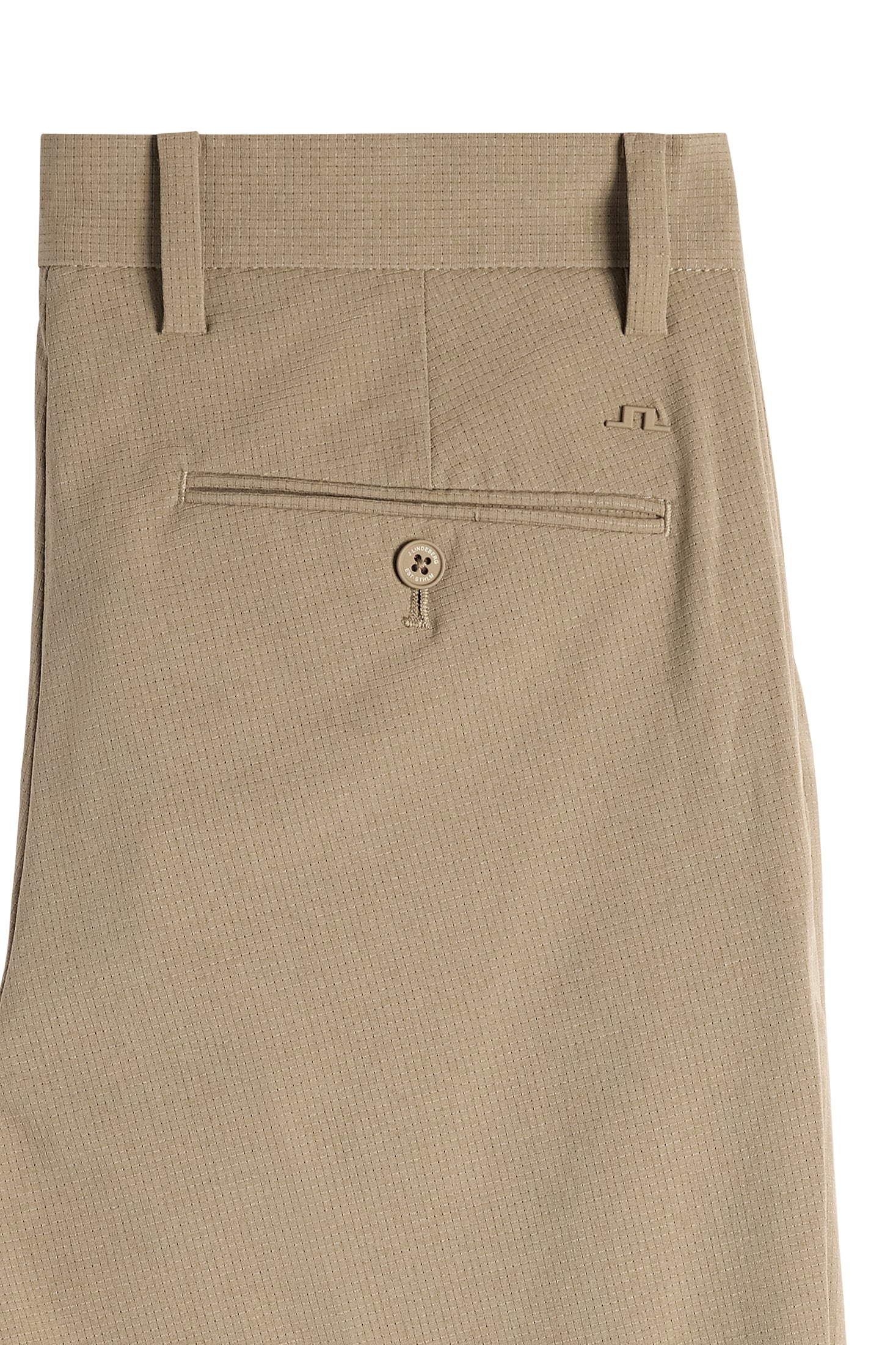 Vent Pant / Brindle - Image 2