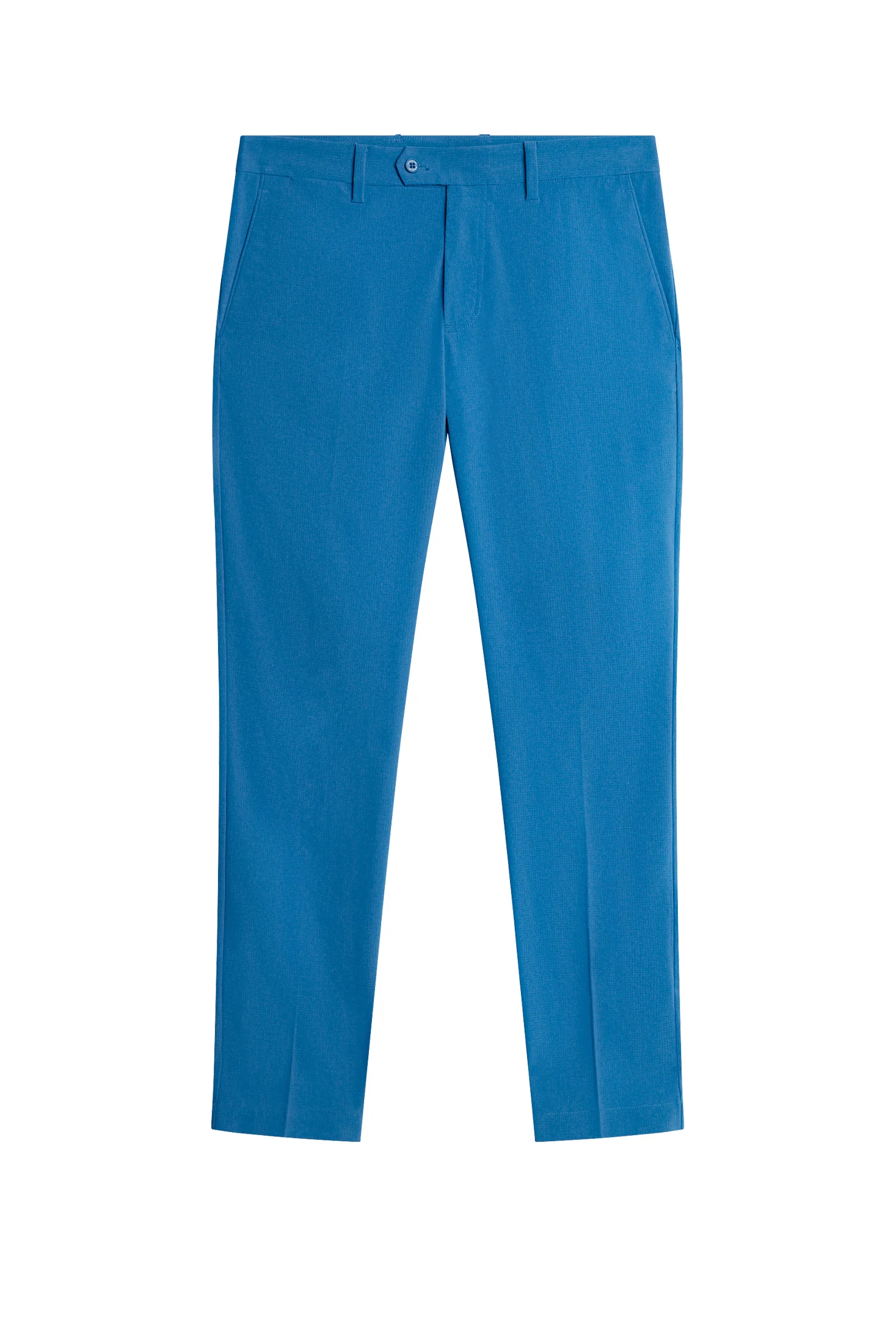 Vent Pant / Dark Blue