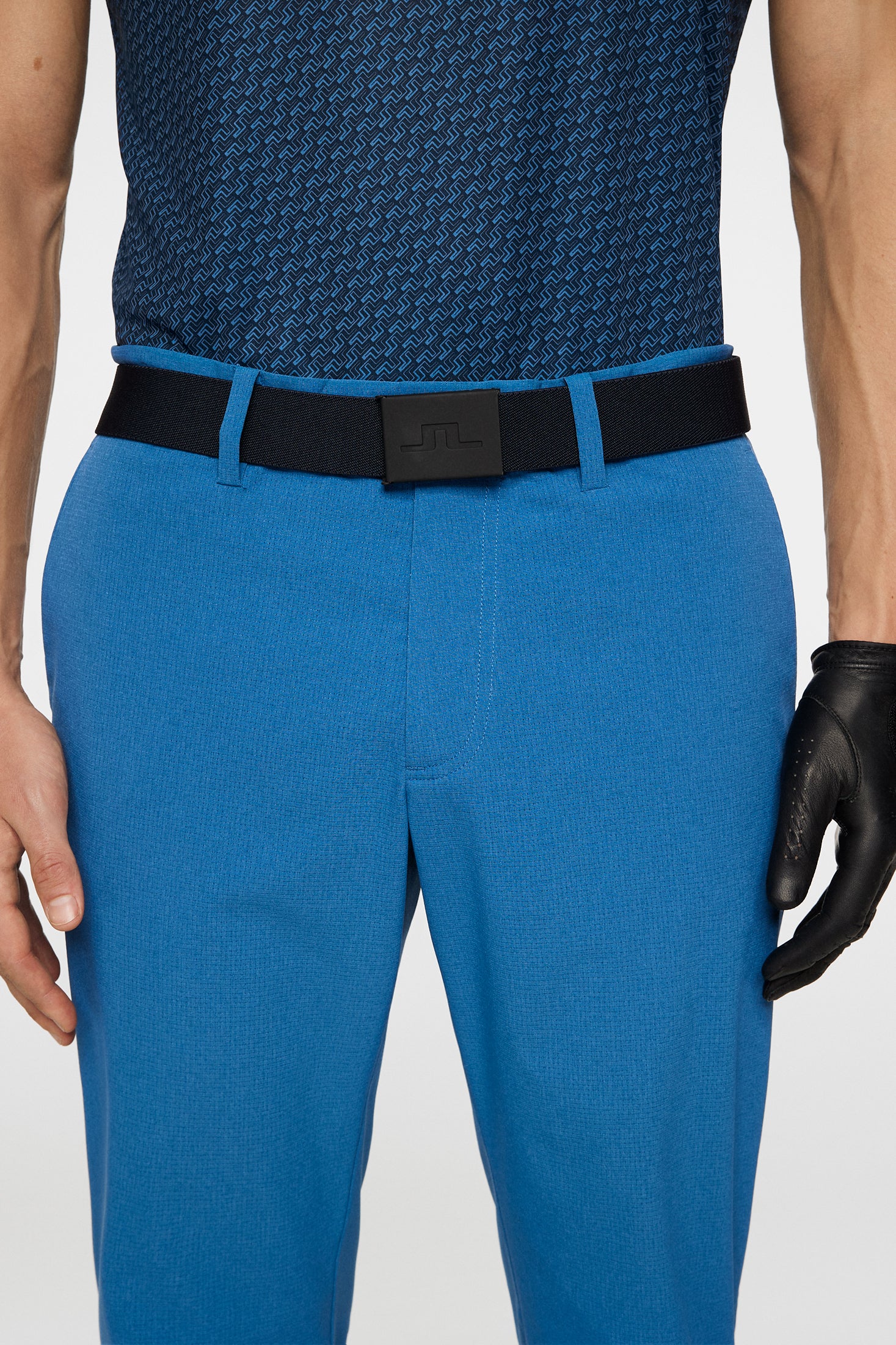 Vent Pant / Dark Blue - Image 6