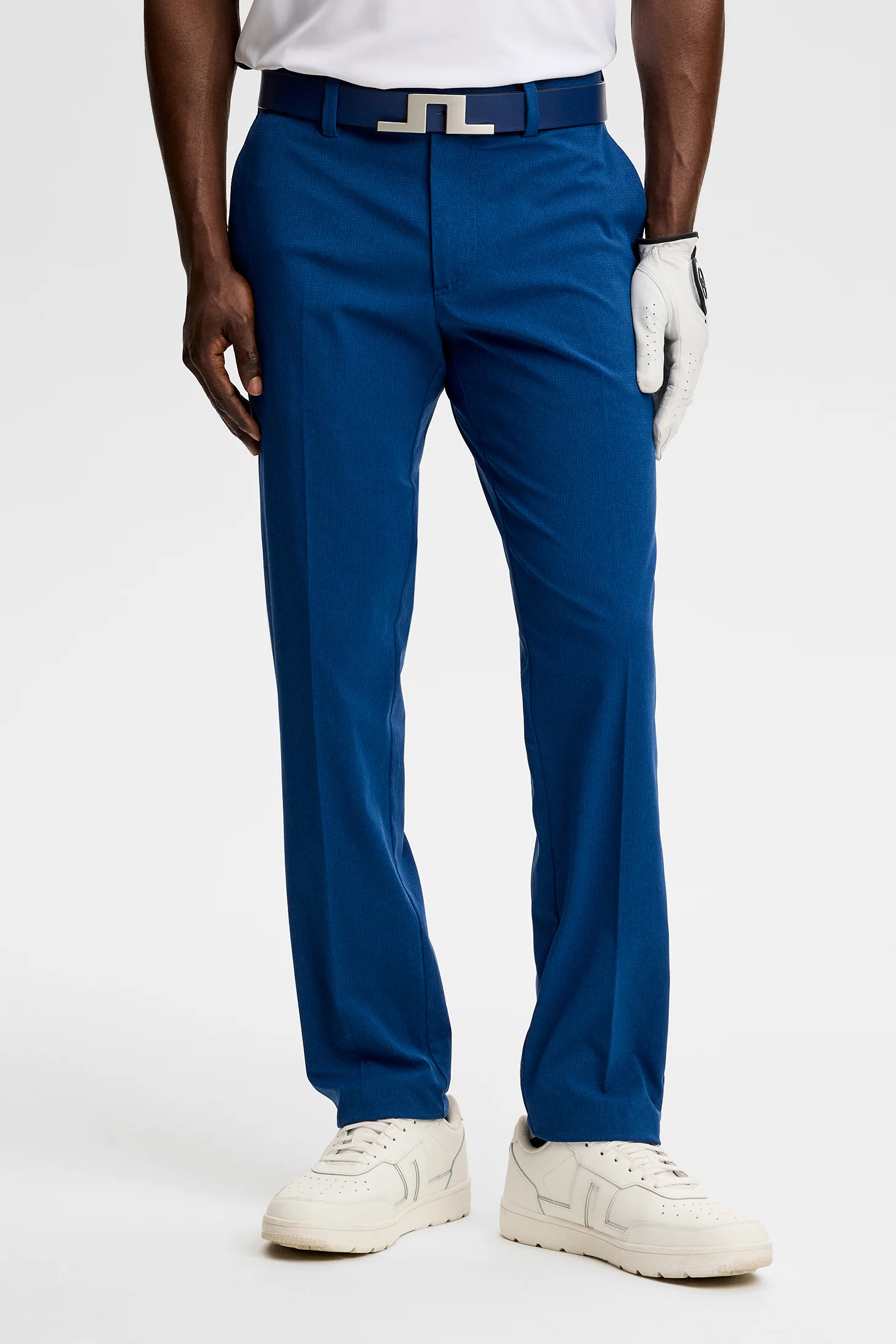 Vent Pant / Estate Blue - Image 2