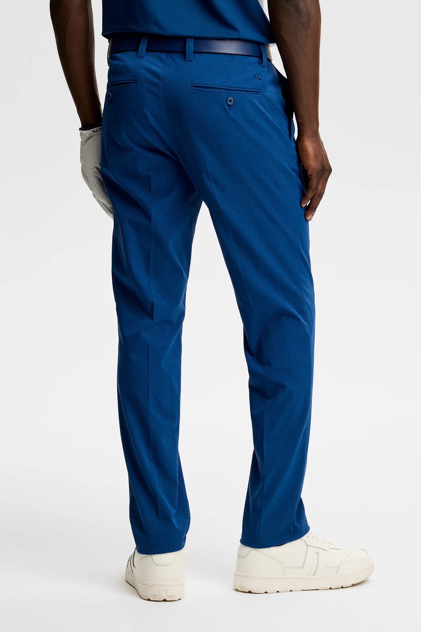 Vent Pant / Estate Blue - Image 3