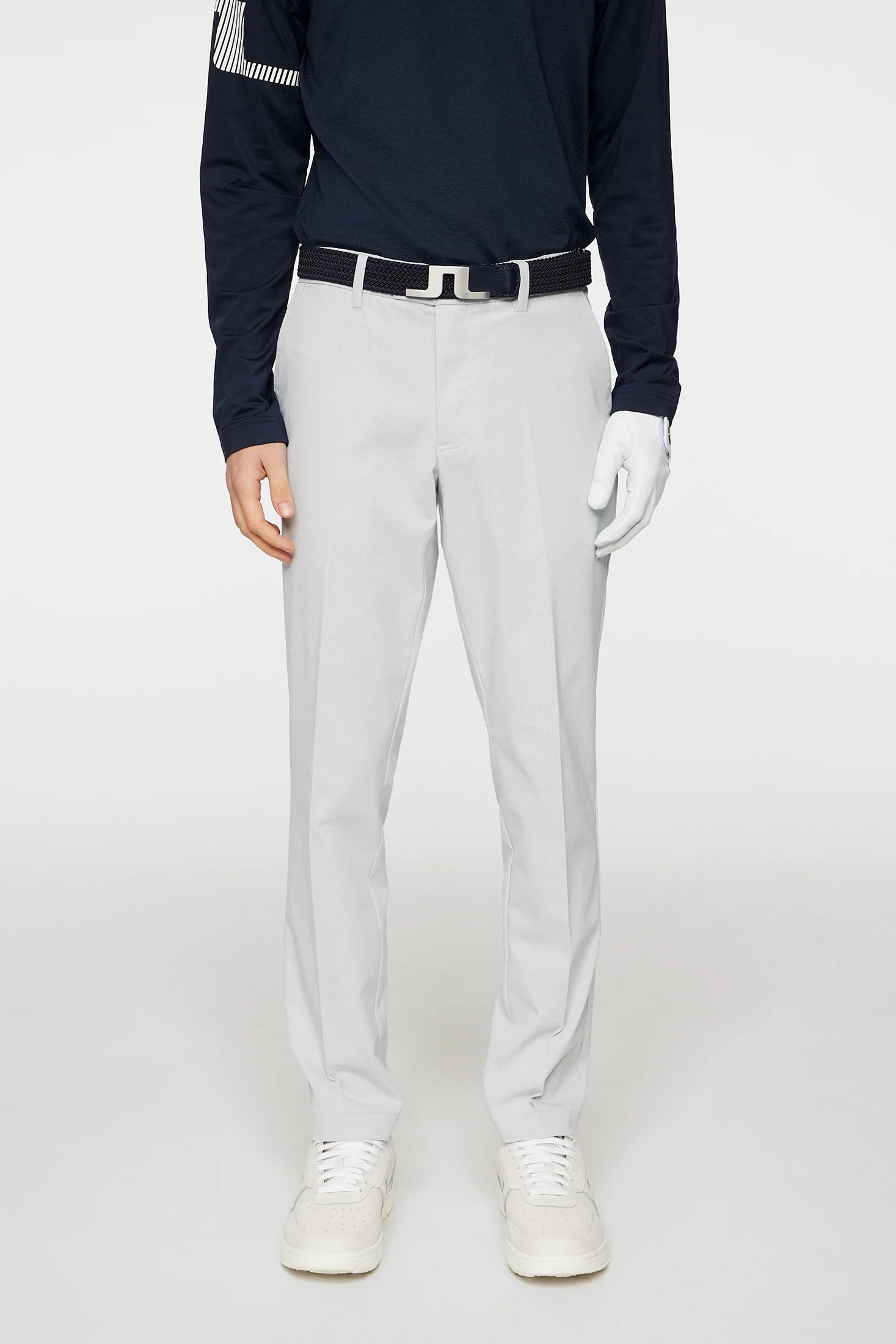Vent Pant / High Rise - Image 2