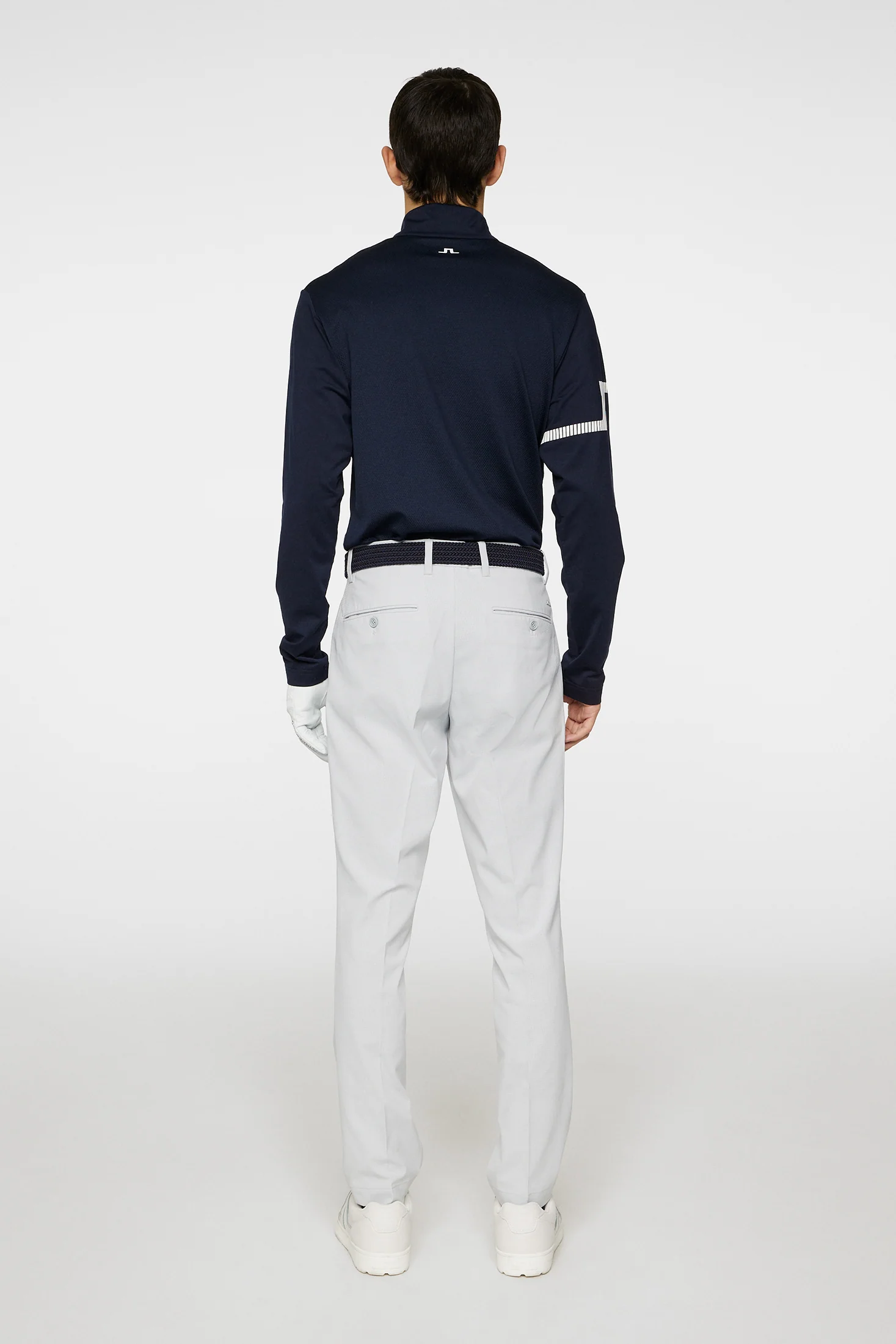 Vent Pant / High Rise - Image 3