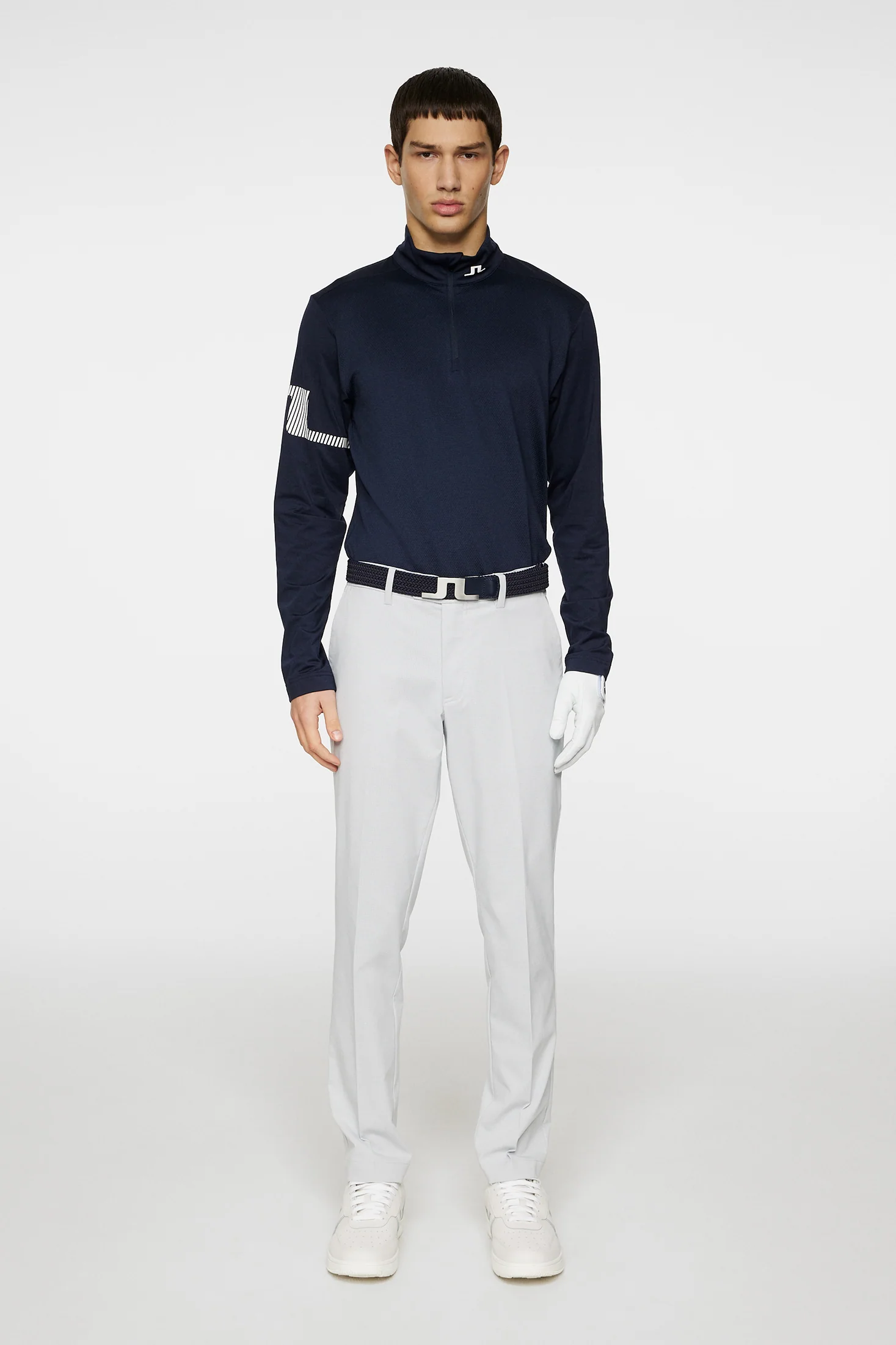 Vent Pant / High Rise - Image 4