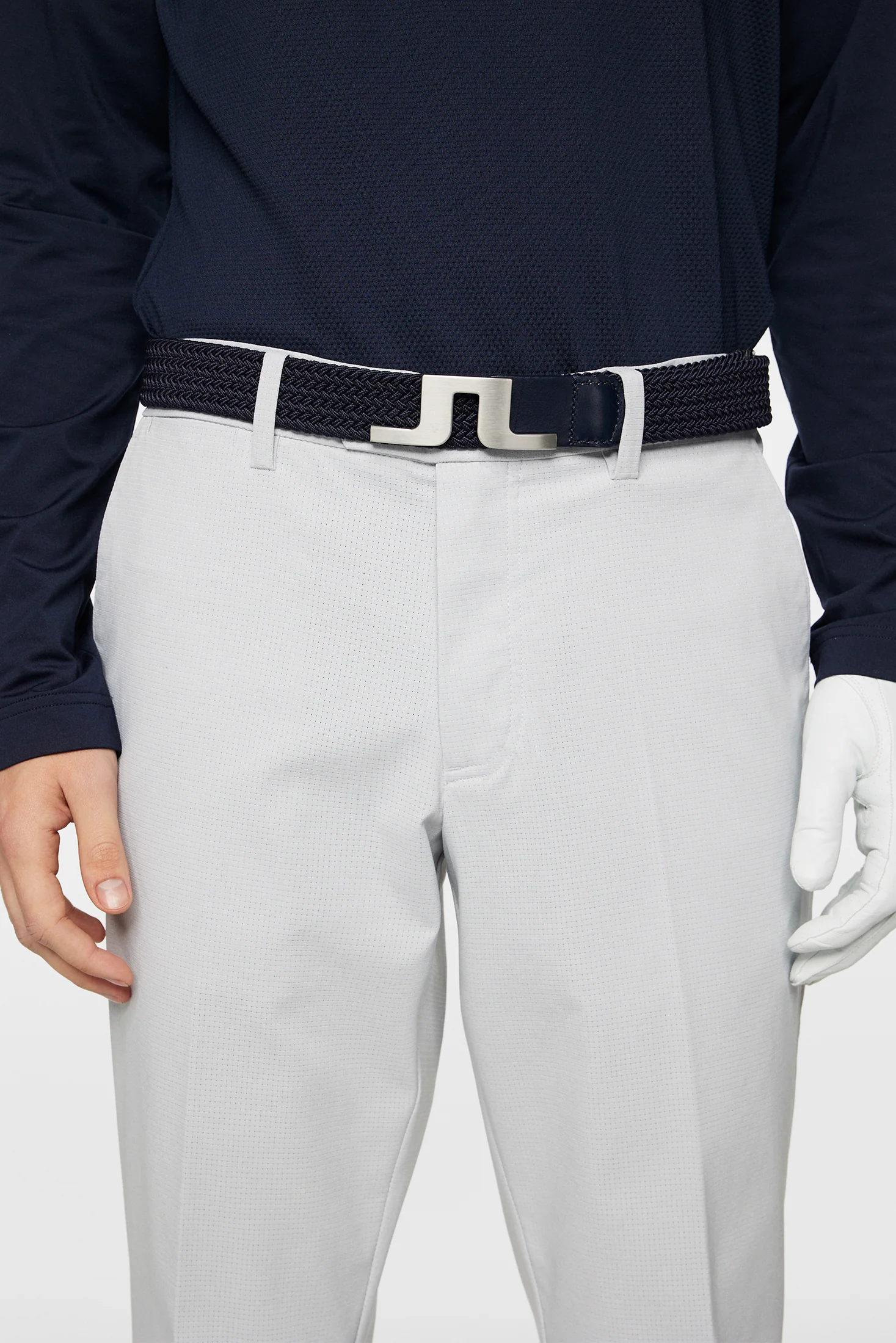 Vent Pant / High Rise - Image 5