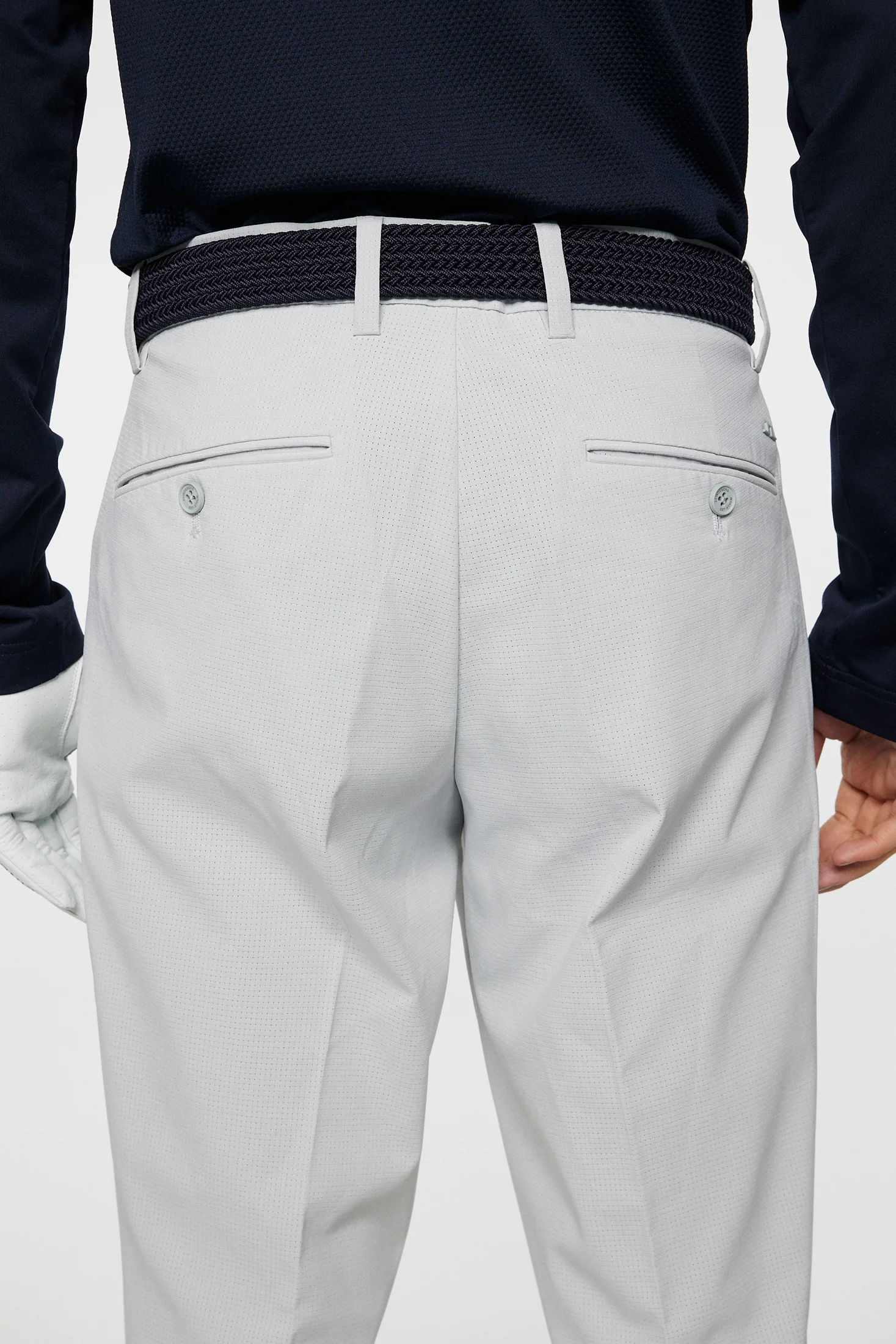 Vent Pant / High Rise - Image 6