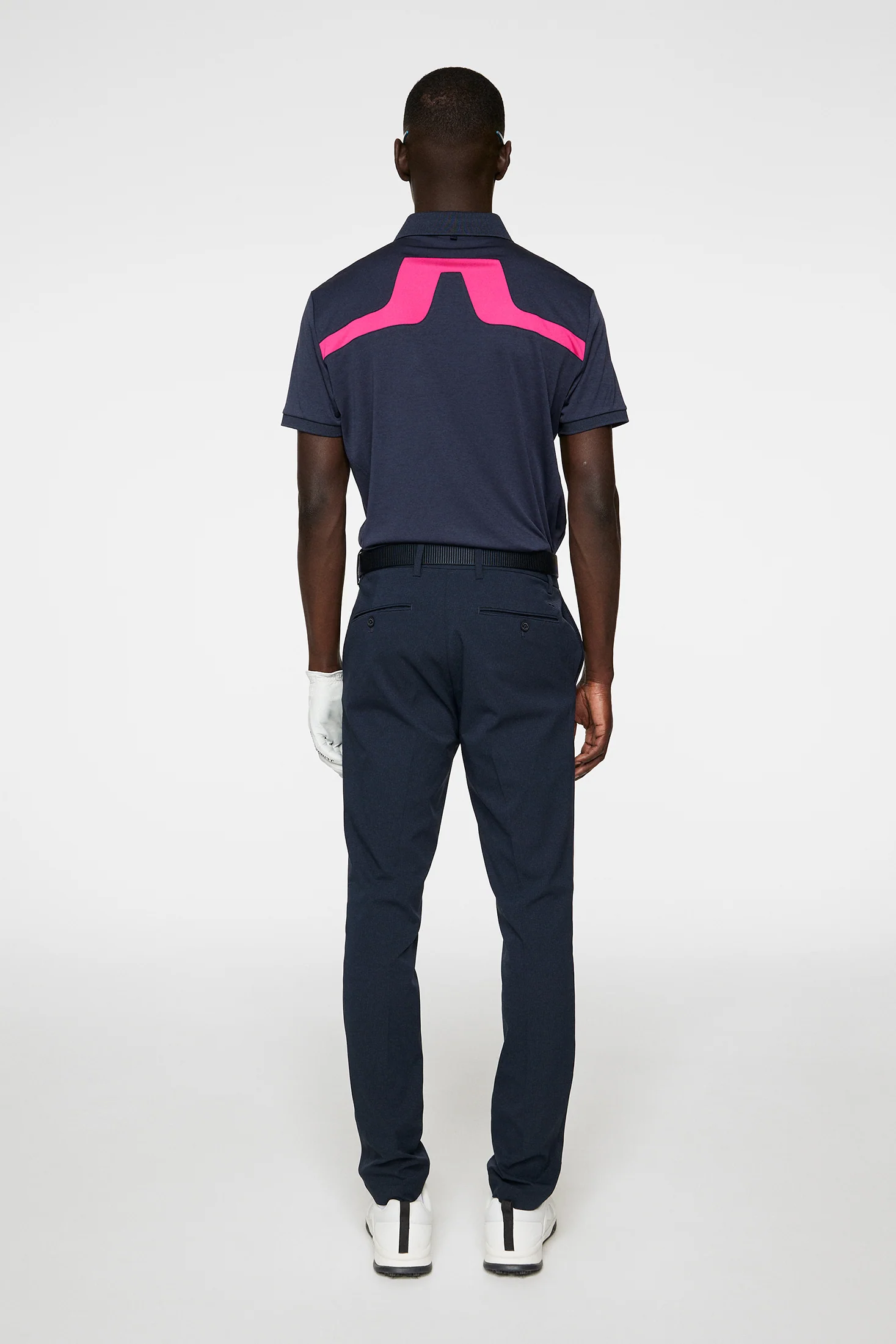 Vent Pant / JL Navy - Image 2