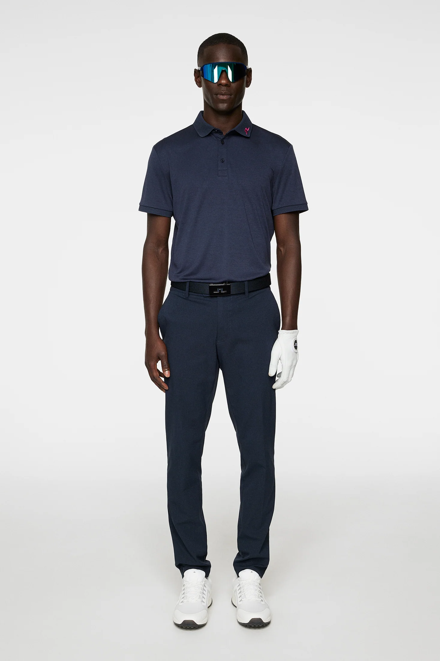 Vent Pant / JL Navy - Image 3