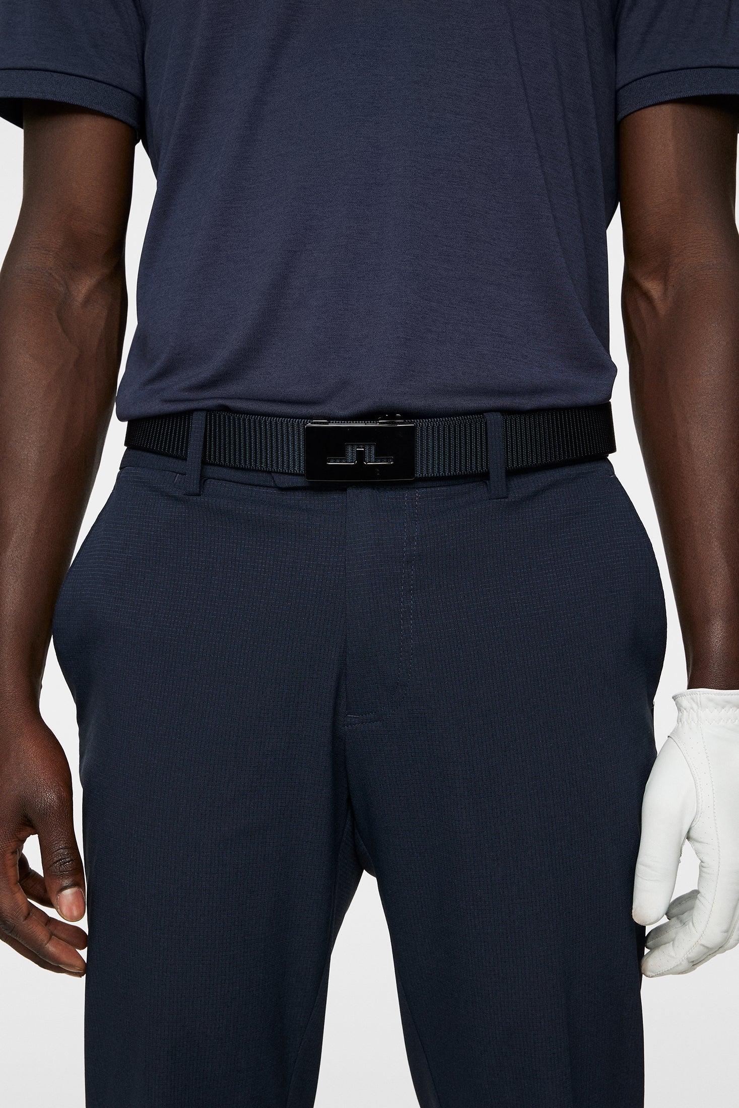 Vent Pant / JL Navy - Image 4