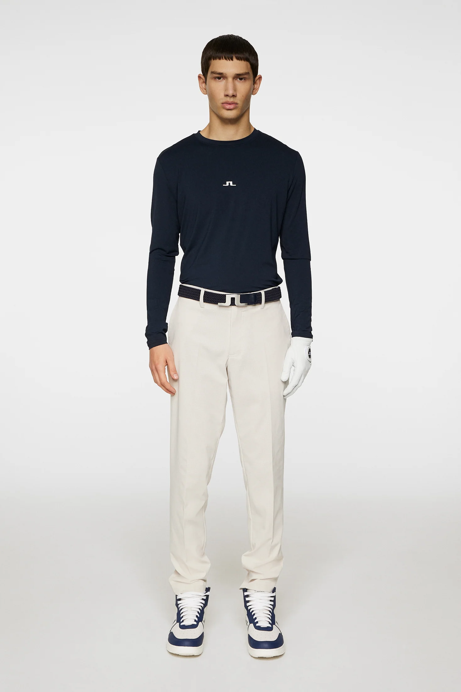 Vent Pant / Moonbeam - Image 4
