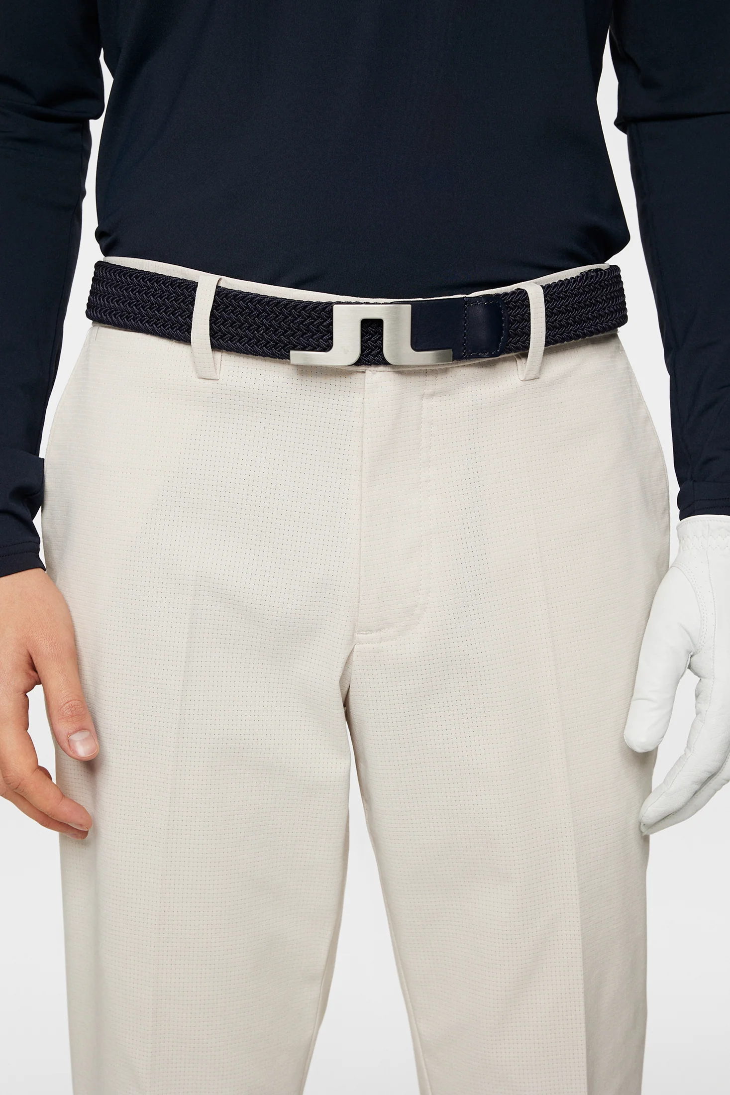 Vent Pant / Moonbeam - Image 5