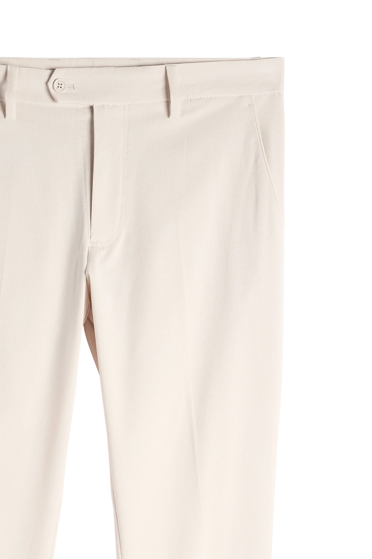 Vent Pant / Moonbeam - Image 2