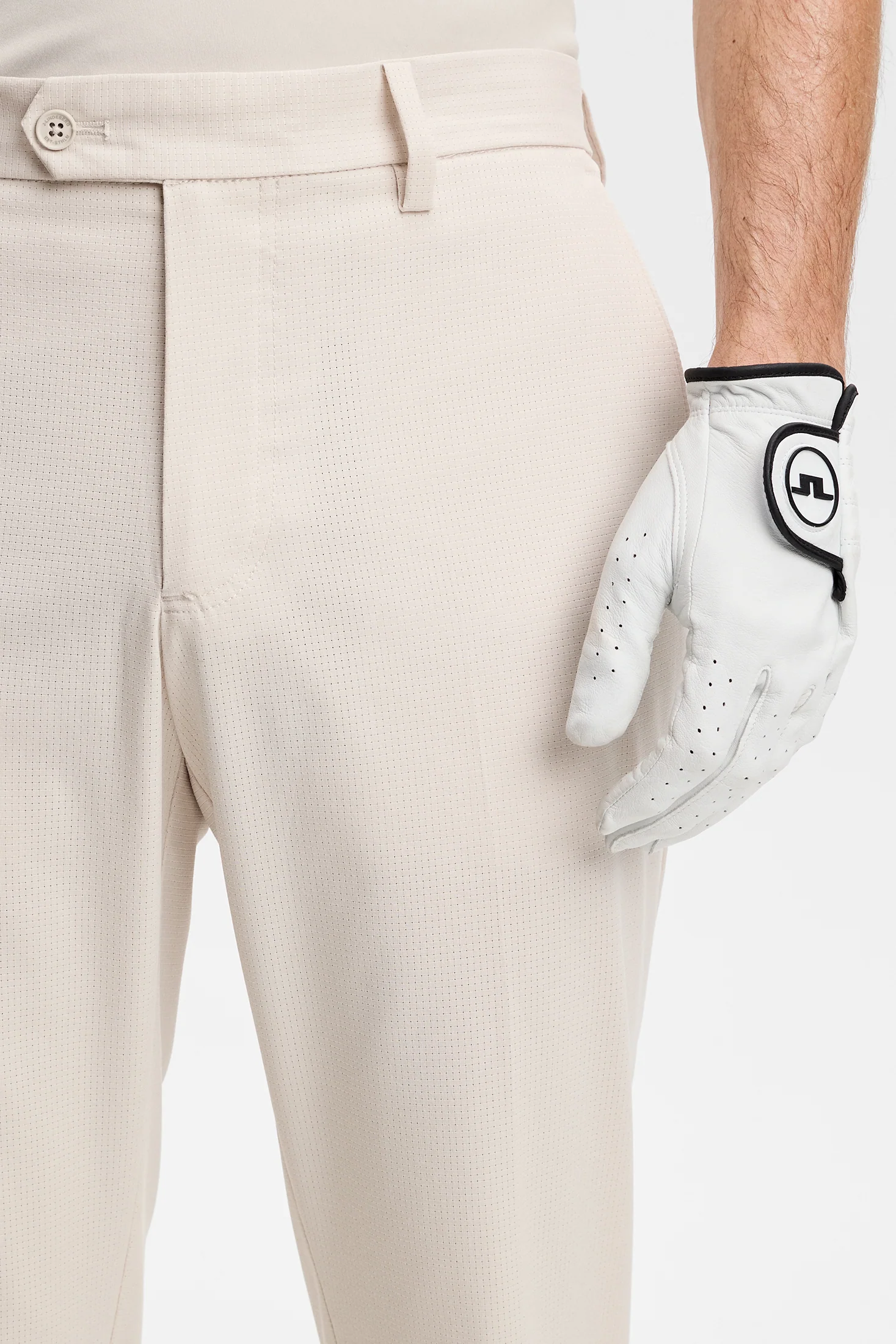 Vent Pant / Moonbeam - Image 6