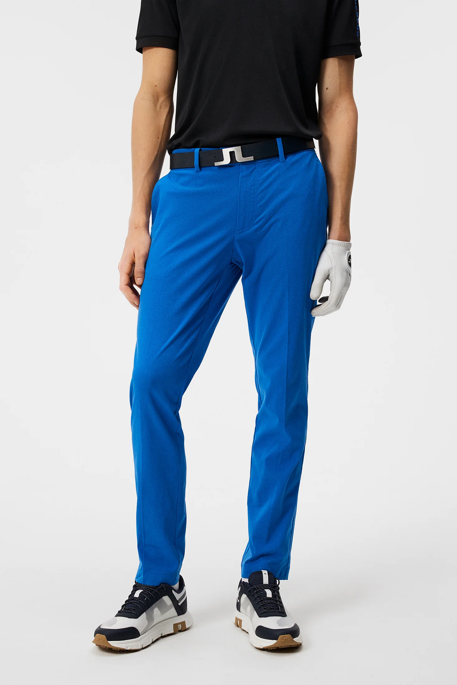 Vent Pant / Nautical Blue - Image 2
