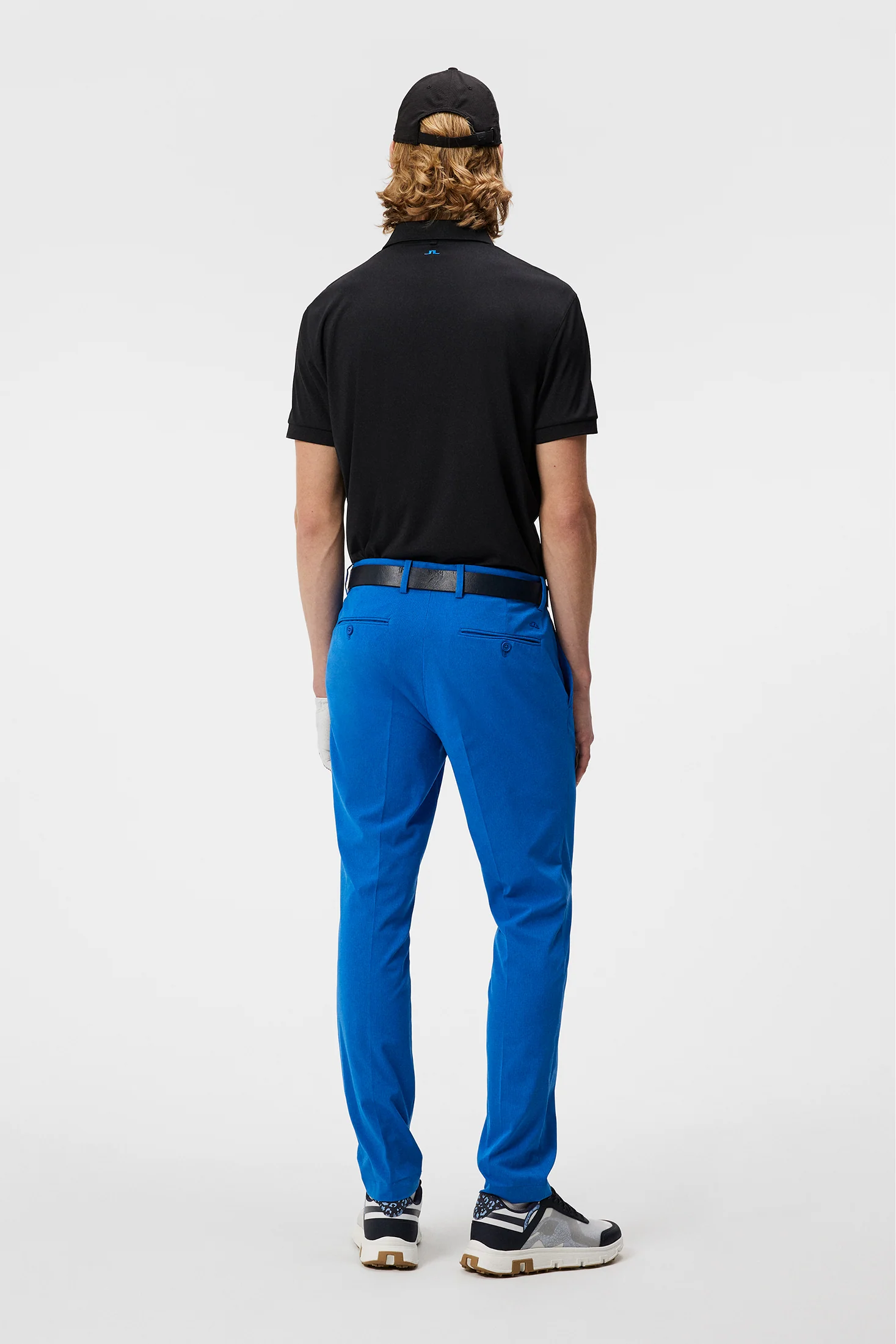 Vent Pant / Nautical Blue - Image 3