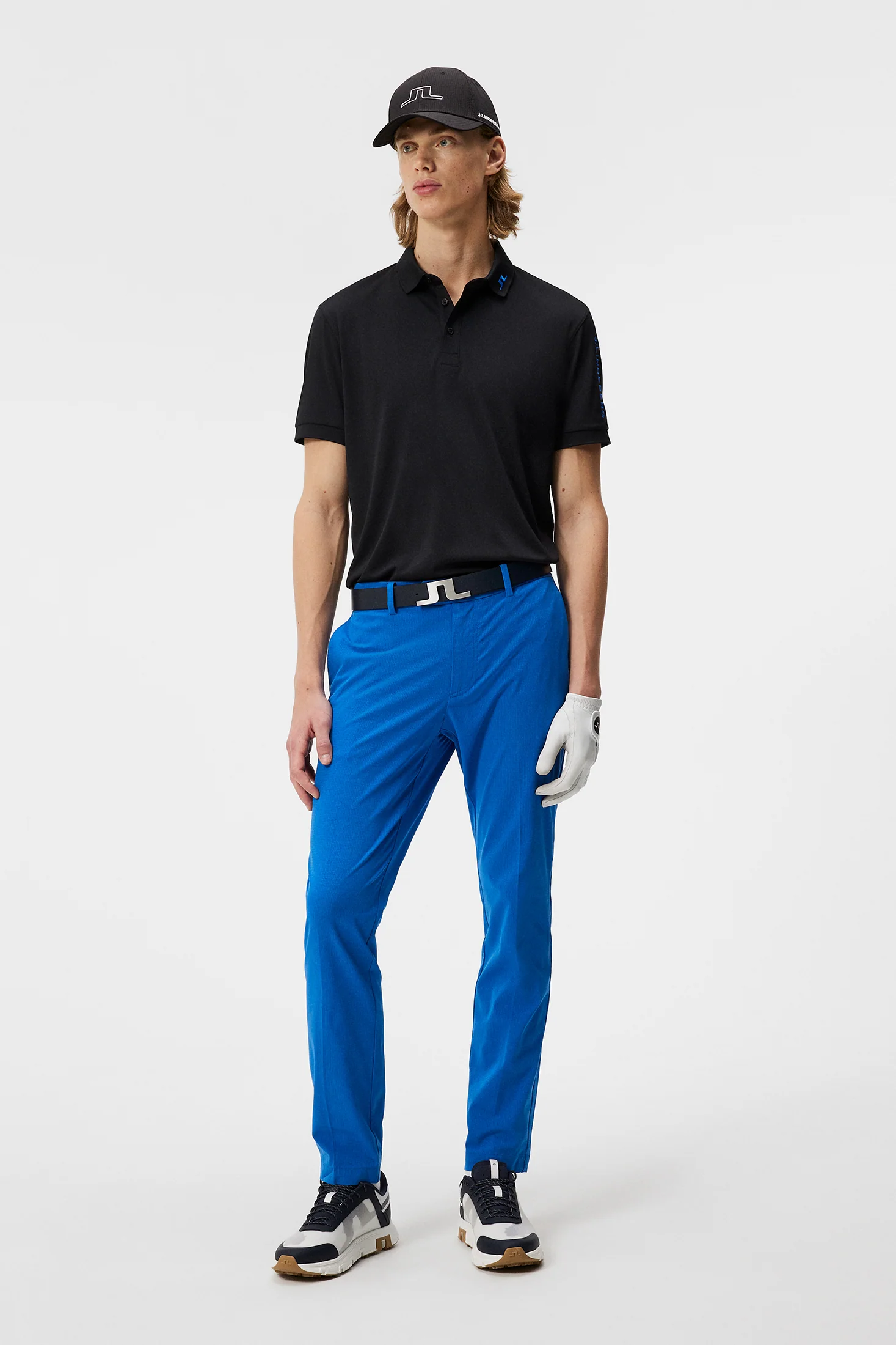 Vent Pant / Nautical Blue - Image 4