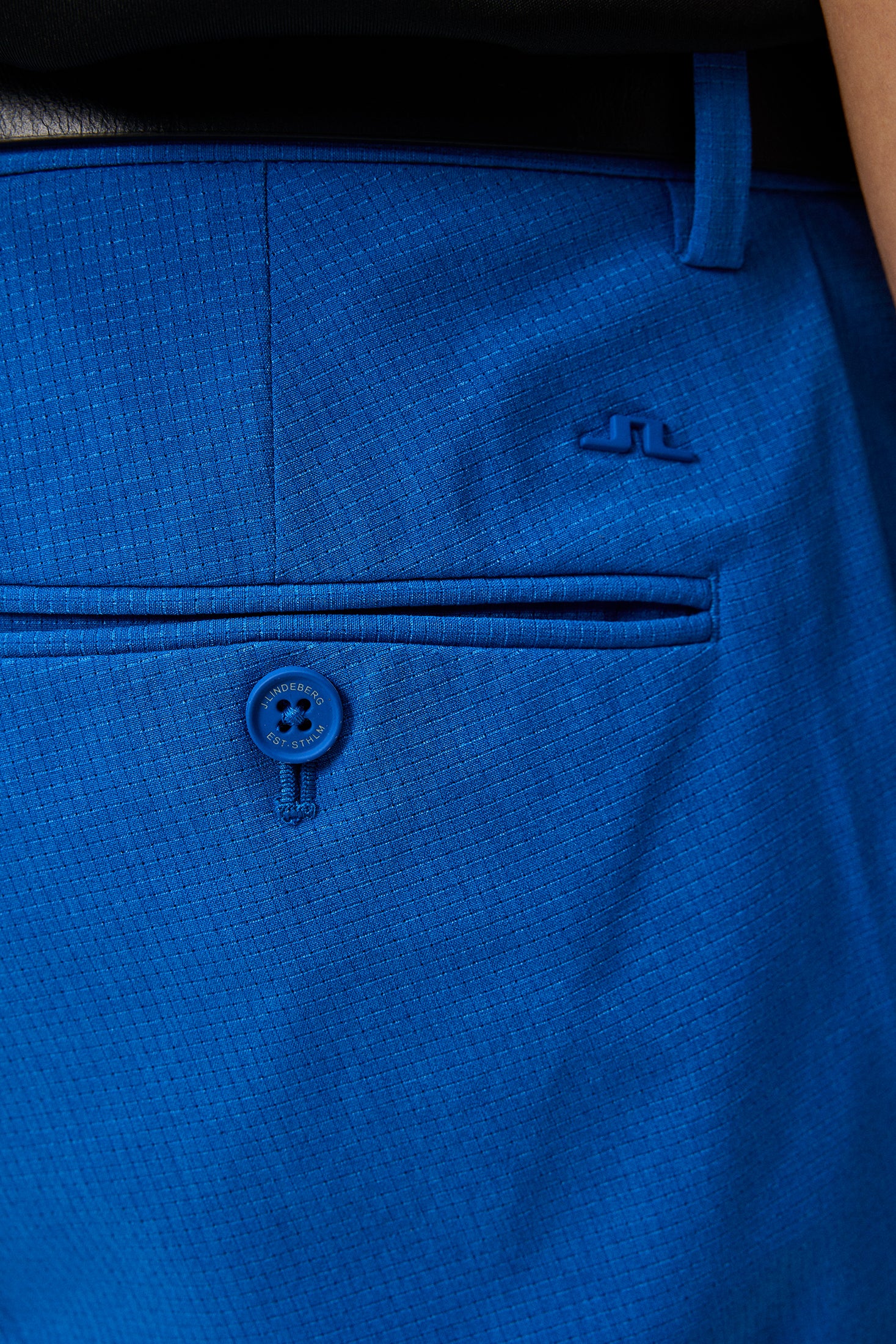 Vent Pant / Nautical Blue - Image 6