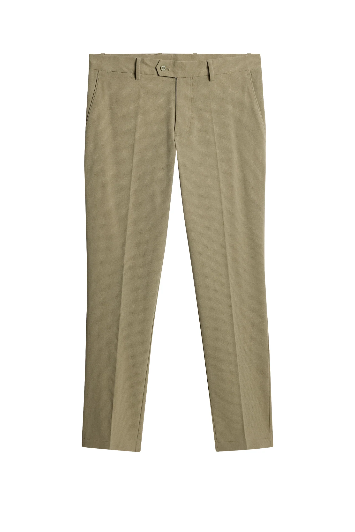 Vent Pant / Oil Green