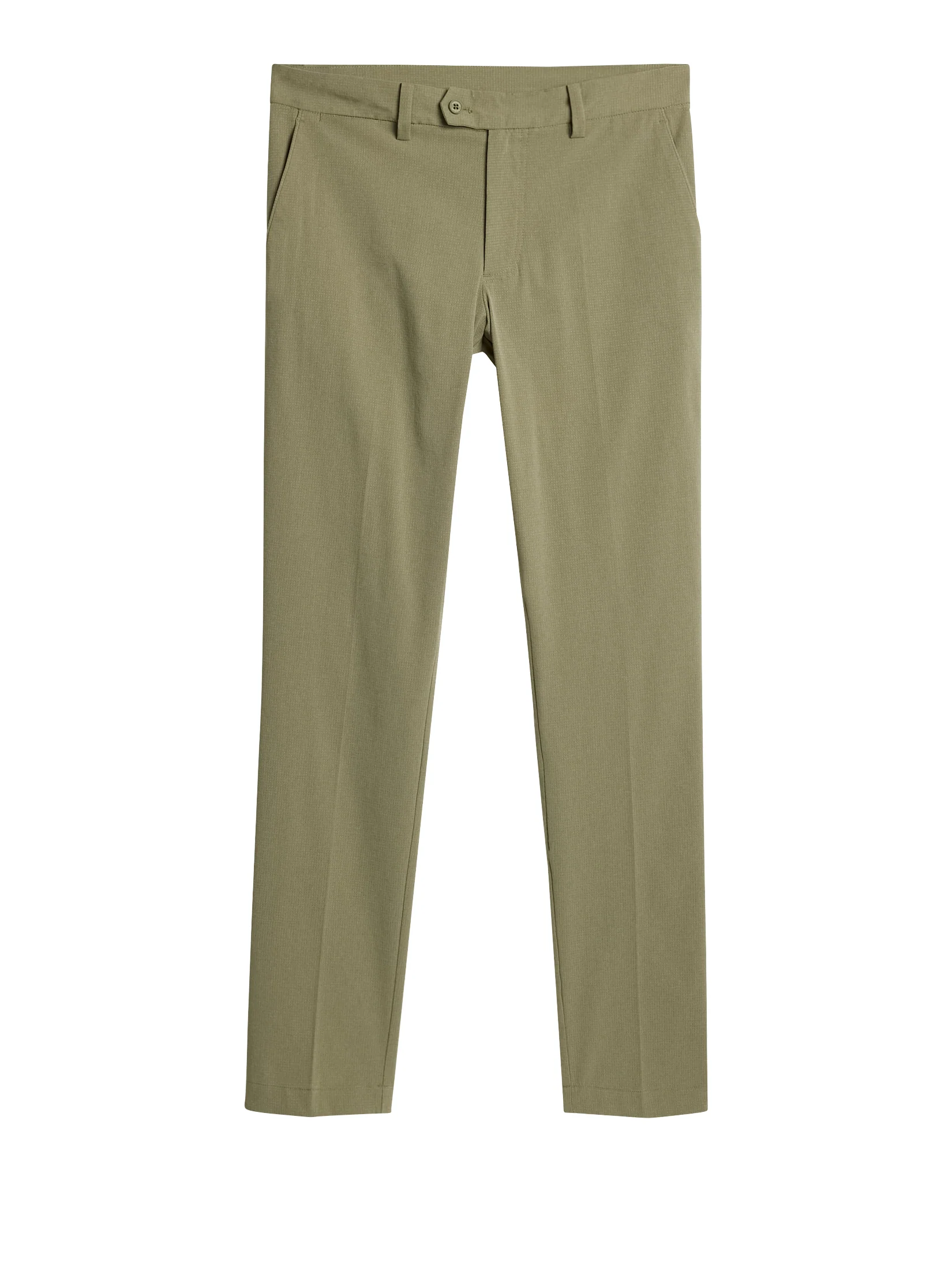 Vent Pant / Oil Green