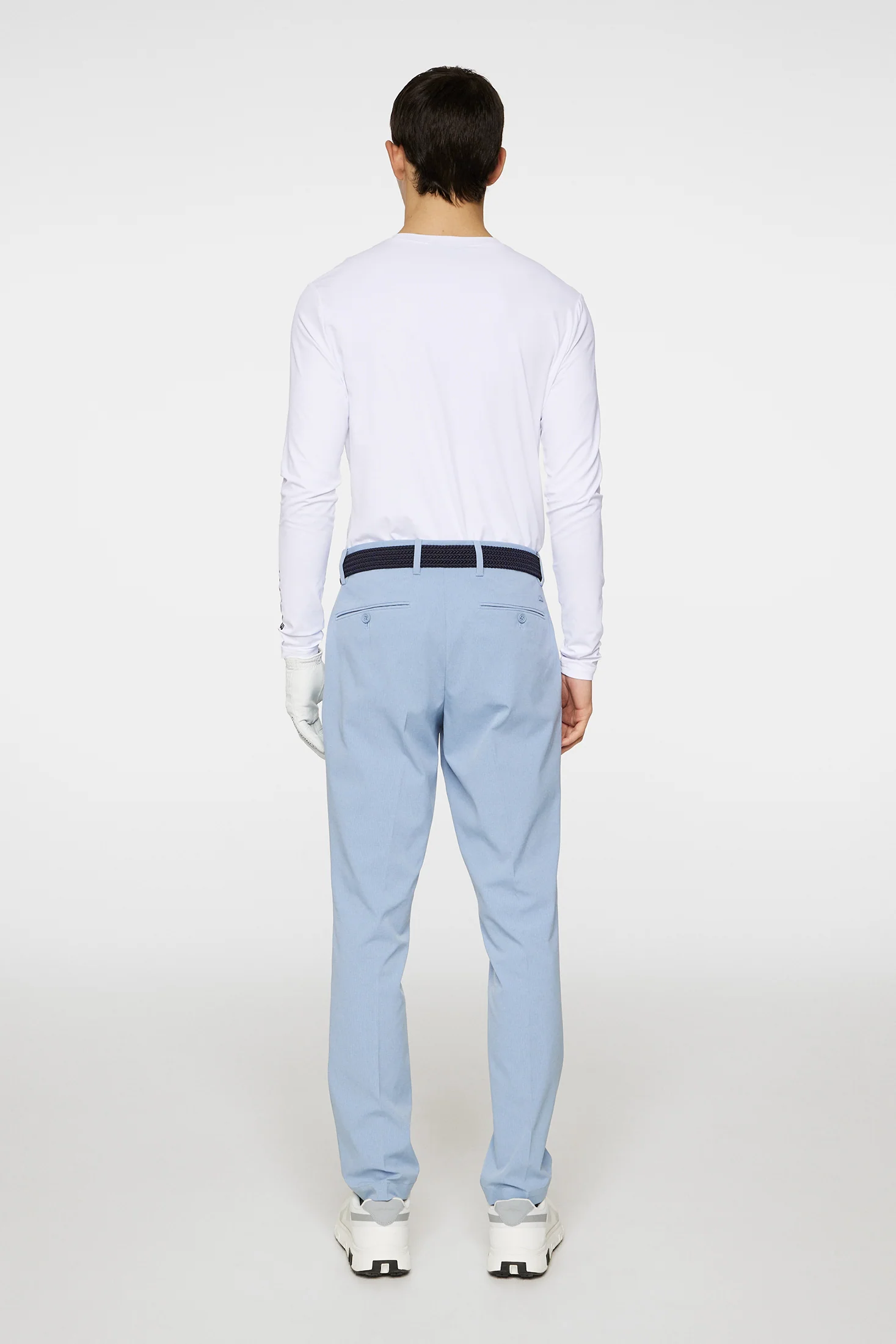 Vent Pant / Rain Washed - Image 3