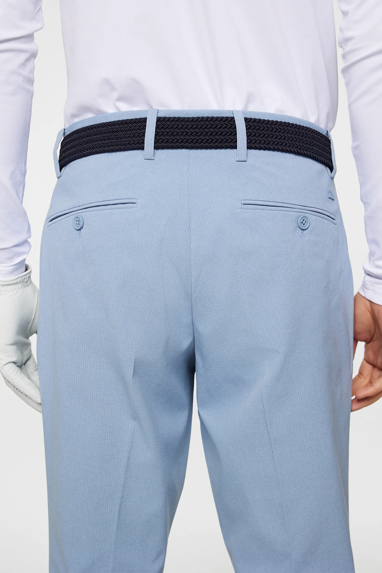 Vent Pant / Rain Washed - Image 6
