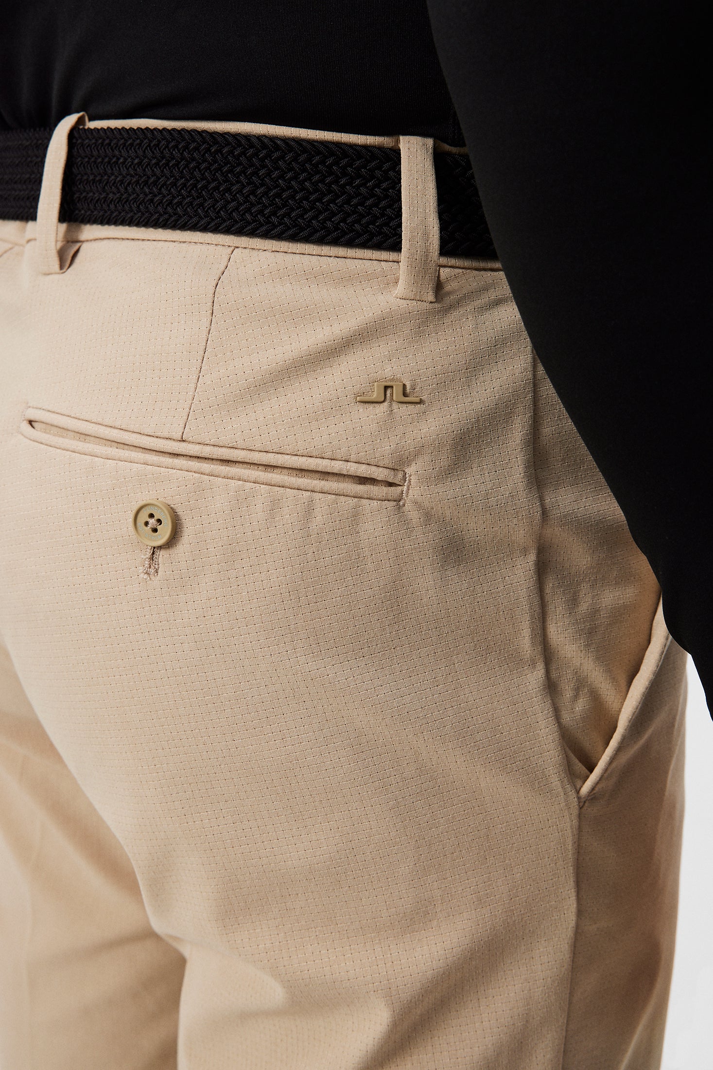 Vent Pant / Safari Beige - Image 6