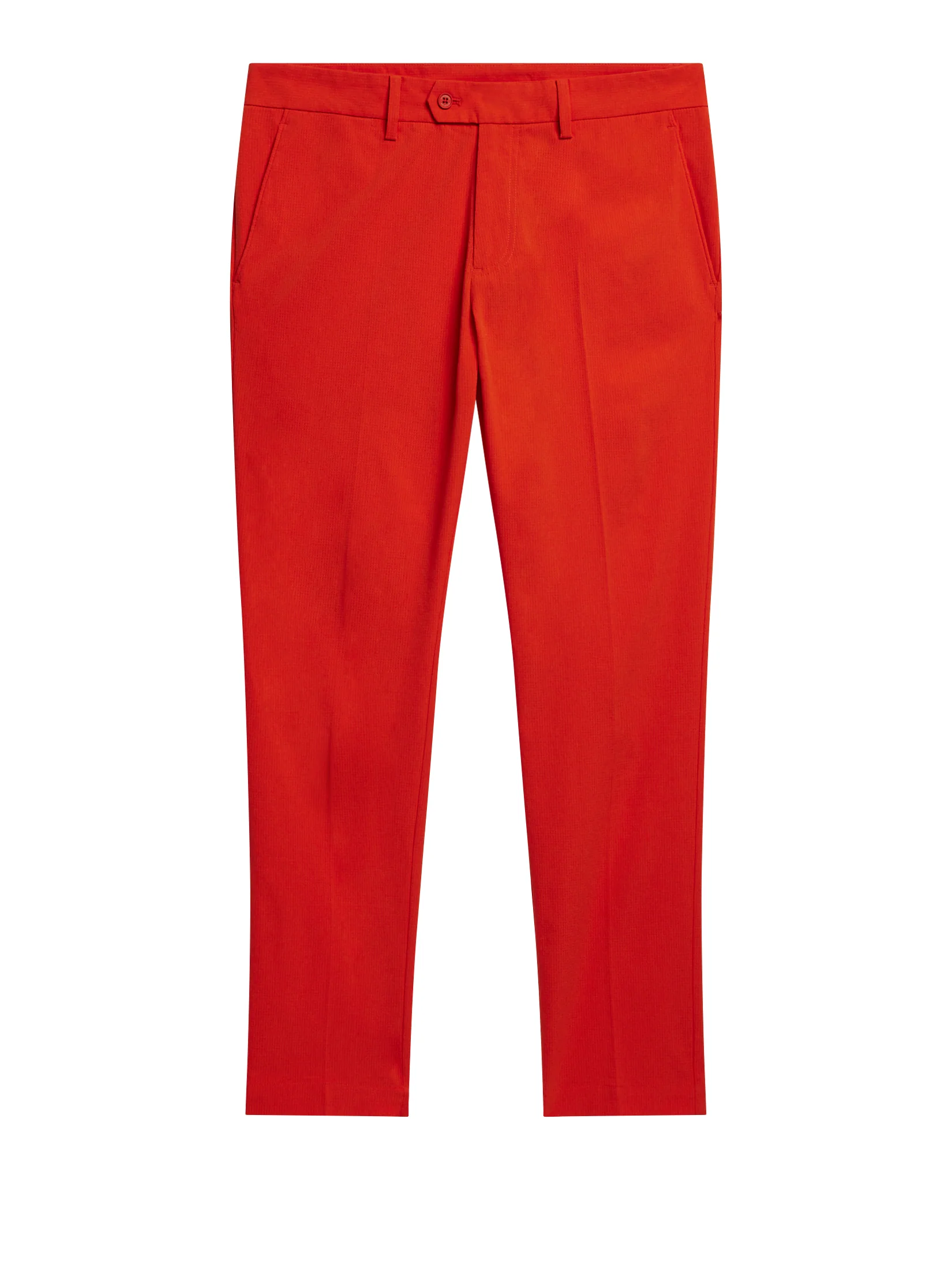 Vent Pant / Tangerine Tango